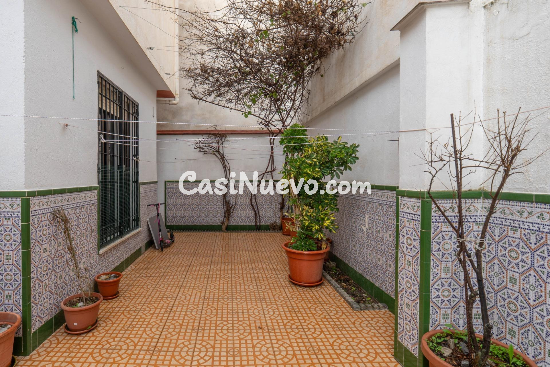 Preciosa casa de 4 dormitorios en Santa Fe con patio y terra - foto 31