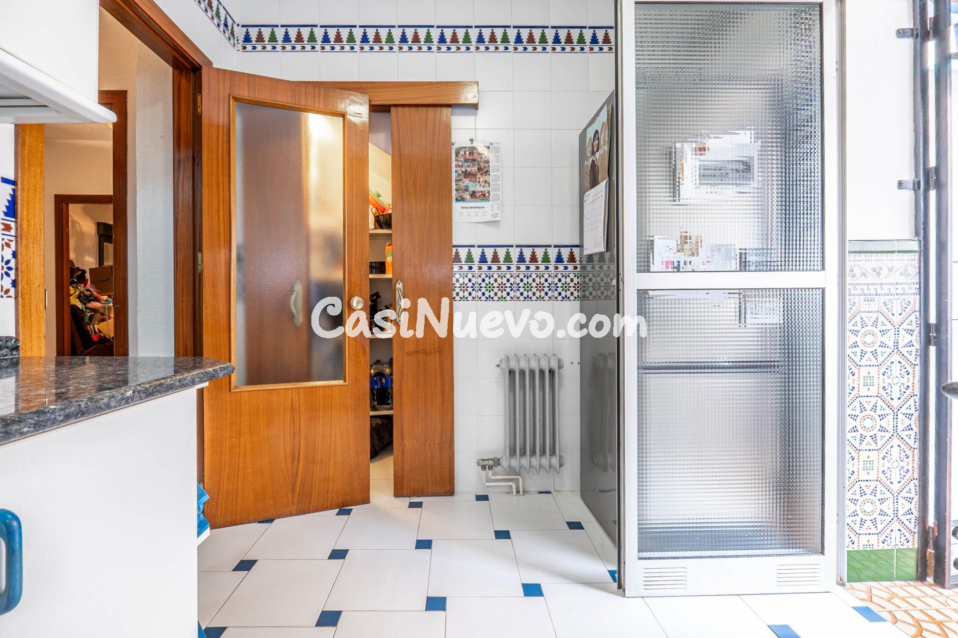 Preciosa casa de 4 dormitorios en Santa Fe con patio y terra - foto 39