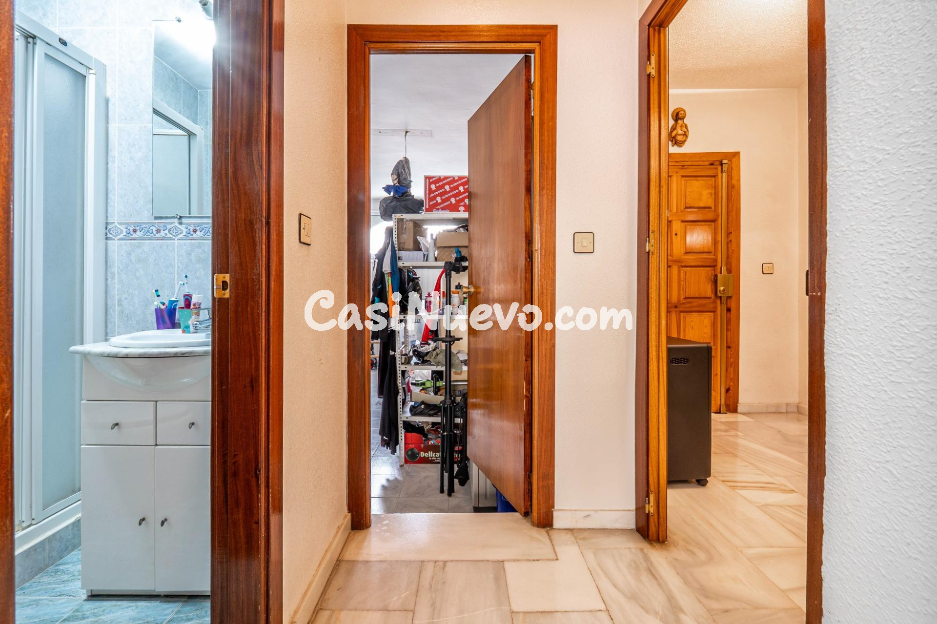 Preciosa casa de 4 dormitorios en Santa Fe con patio y terra - foto 40