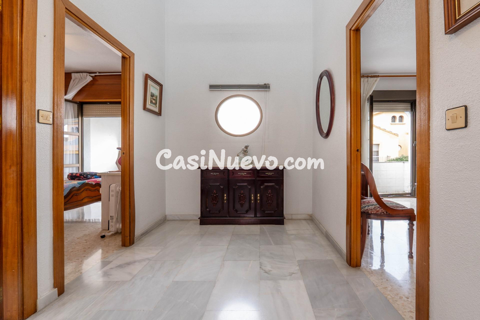 Preciosa casa de 4 dormitorios en Santa Fe con patio y terra - foto 43