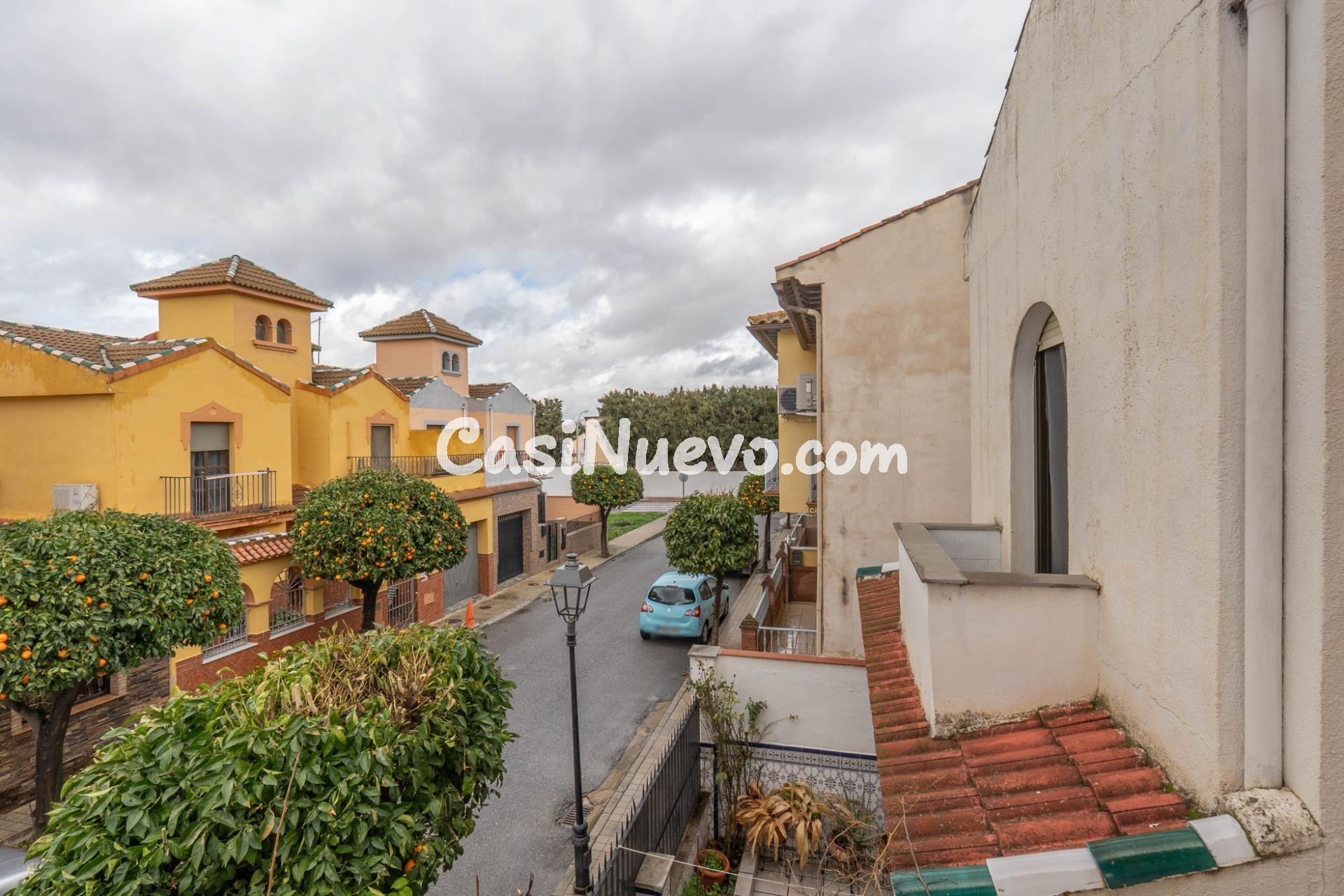 Preciosa casa de 4 dormitorios en Santa Fe con patio y terra - foto 48