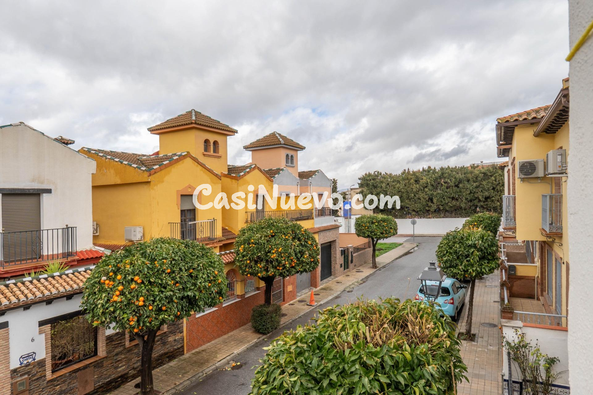 Preciosa casa de 4 dormitorios en Santa Fe con patio y terra - foto 50