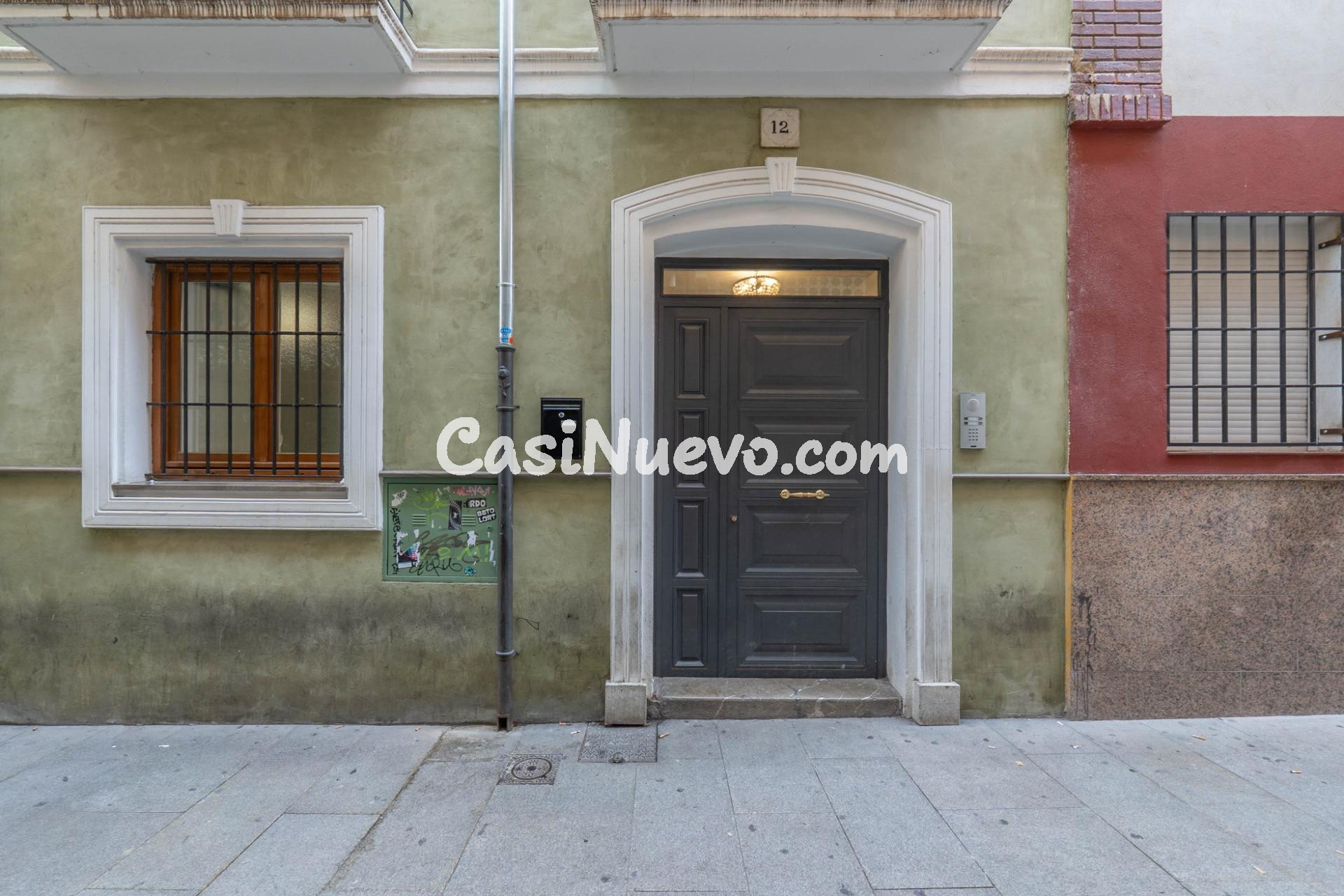 Casa de lujo de 4 plantas con ascensor junto a Plaza de Grac - foto 3