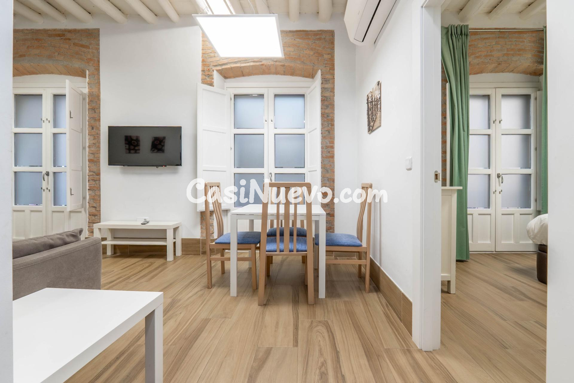 Casa de lujo de 4 plantas con ascensor junto a Plaza de Grac - foto 26