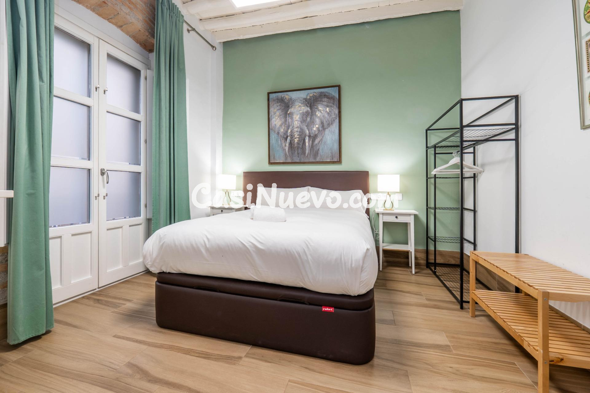 Casa de lujo de 4 plantas con ascensor junto a Plaza de Grac - foto 32