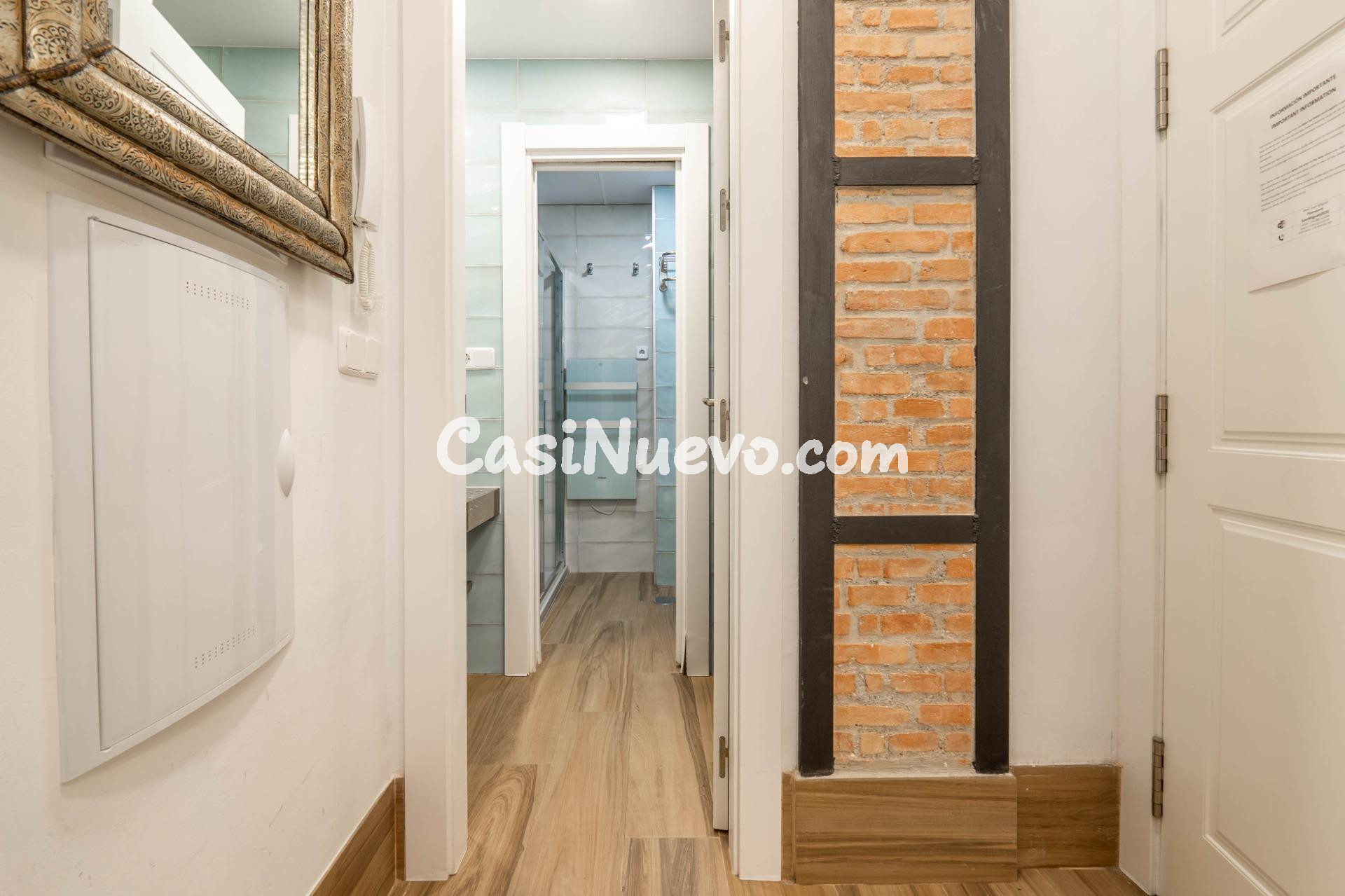 Casa de lujo de 4 plantas con ascensor junto a Plaza de Grac - foto 35