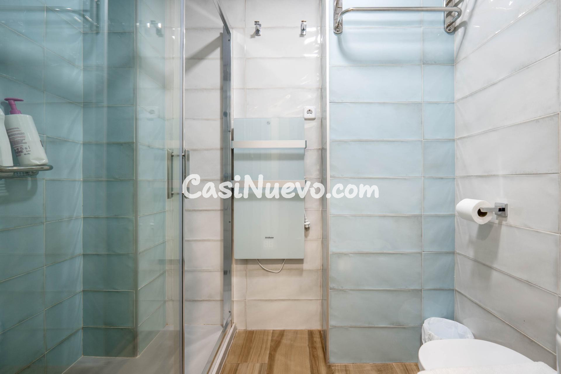 Casa de lujo de 4 plantas con ascensor junto a Plaza de Grac - foto 37