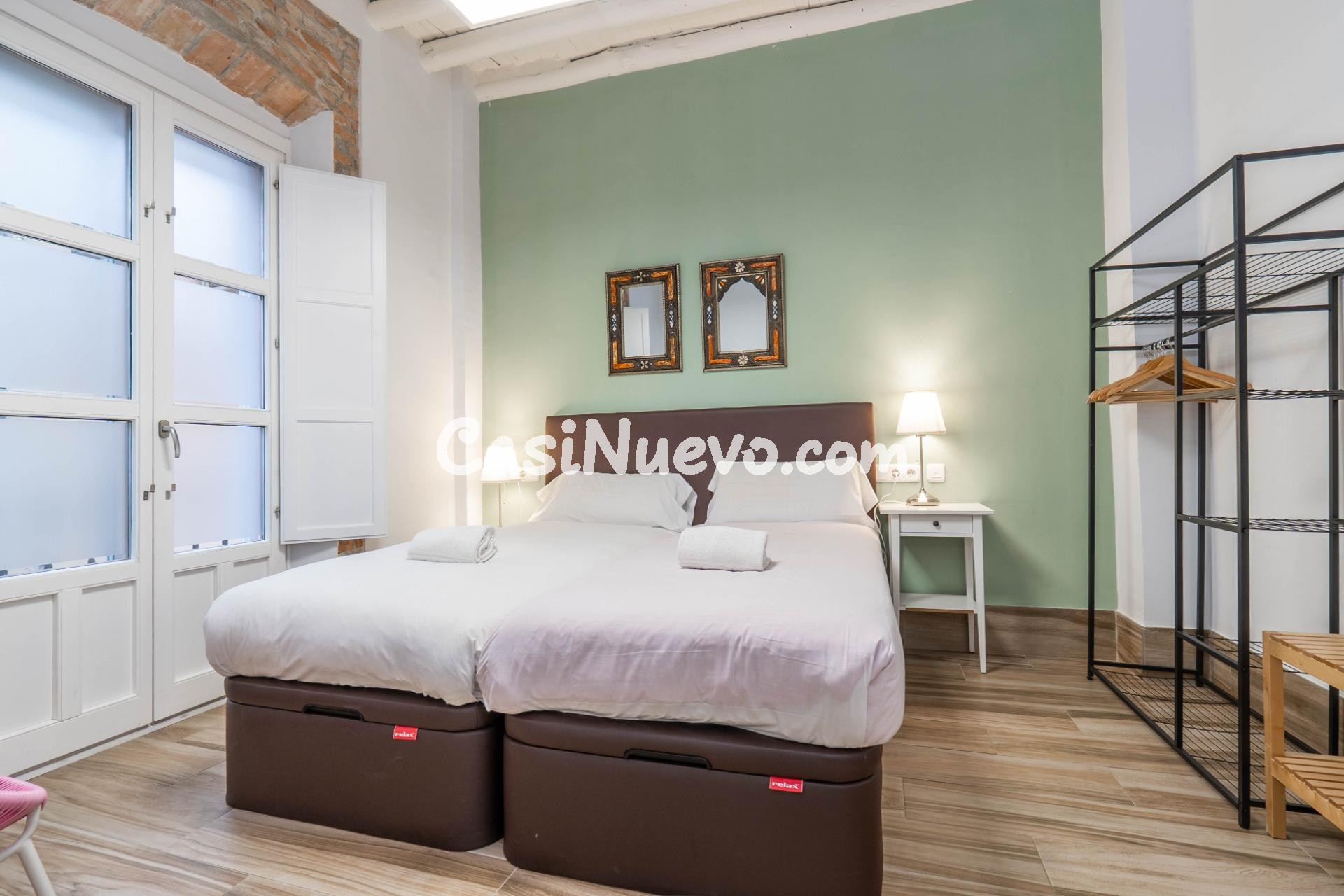 Casa de lujo de 4 plantas con ascensor junto a Plaza de Grac - foto 49