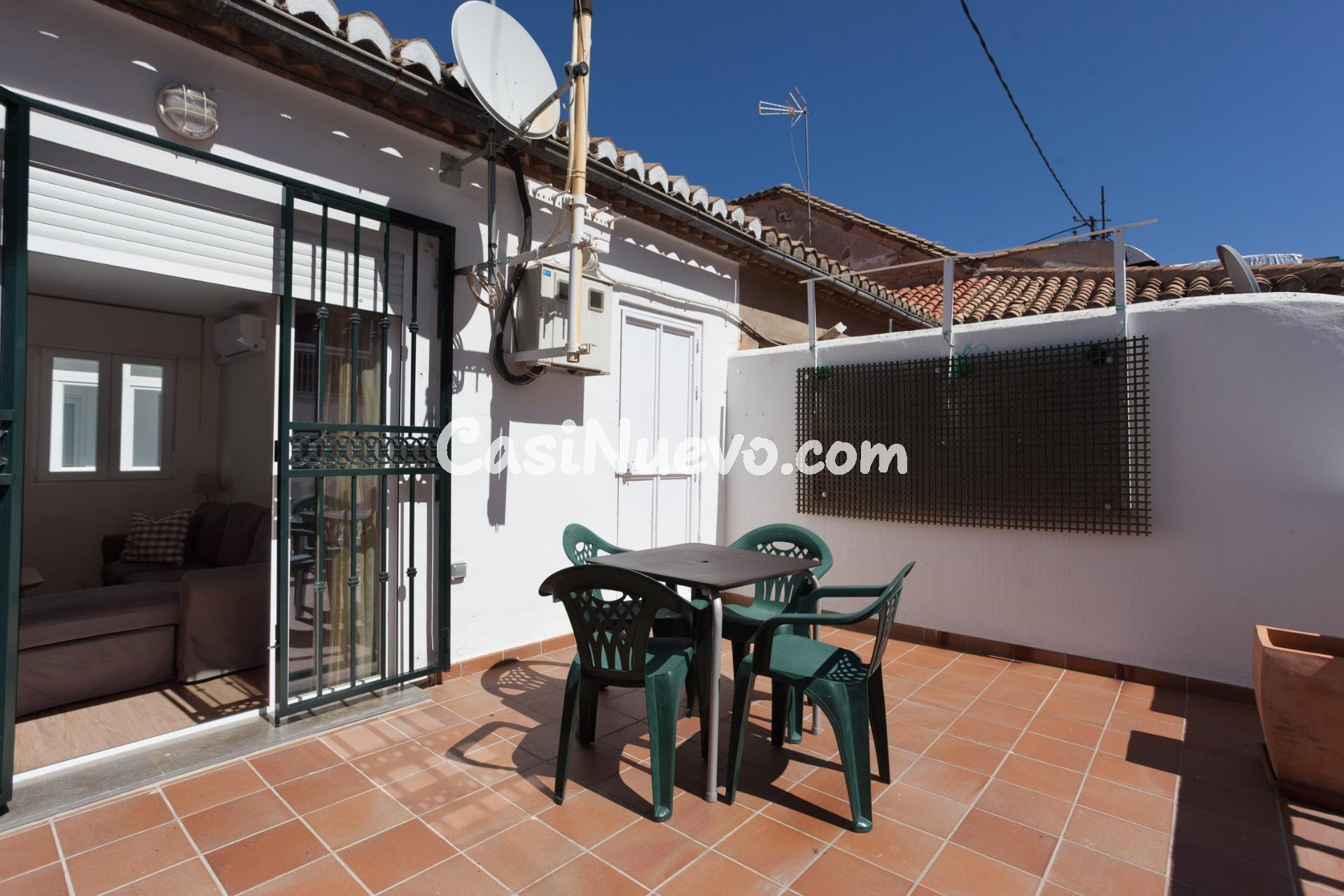 ATENCIÓN INVERSORES!! Magnífico Edificio en pleno Centro de  - foto 3
