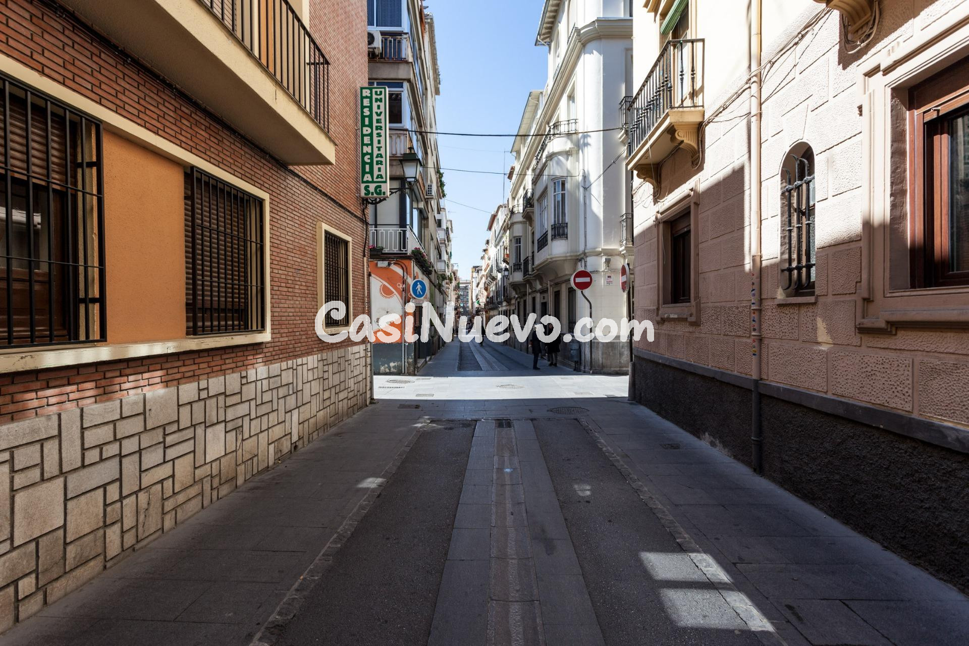 ATENCIÓN INVERSORES!! Magnífico Edificio en pleno Centro de  - foto 40