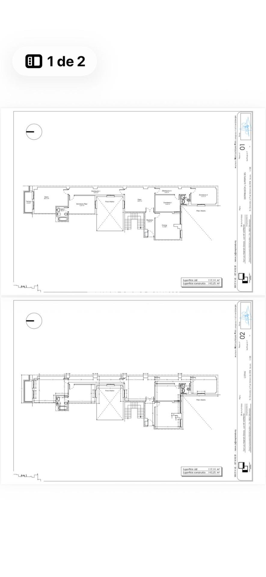 TU NUEVO PISO EN ALHAMAR TE ESTA ESPERANDO - foto 4