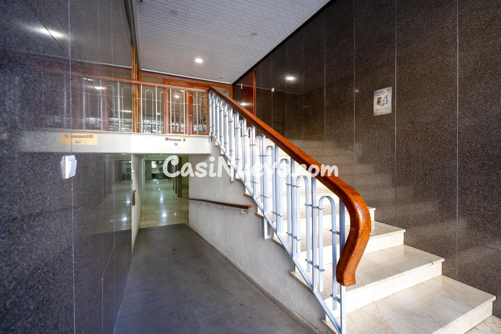 TU NUEVO PISO EN ALHAMAR TE ESTA ESPERANDO - foto 5