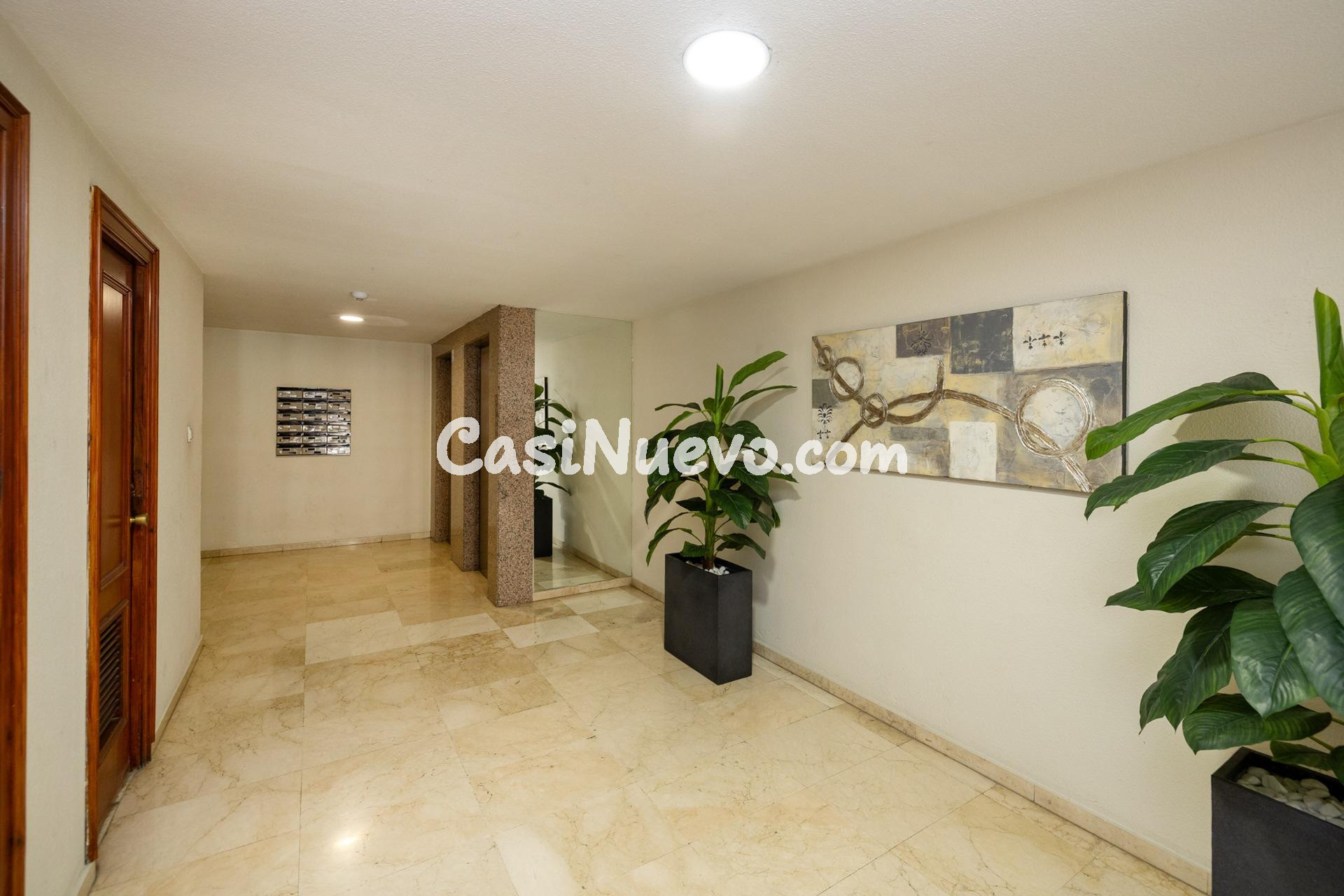 TU NUEVO PISO EN ALHAMAR TE ESTA ESPERANDO - foto 6