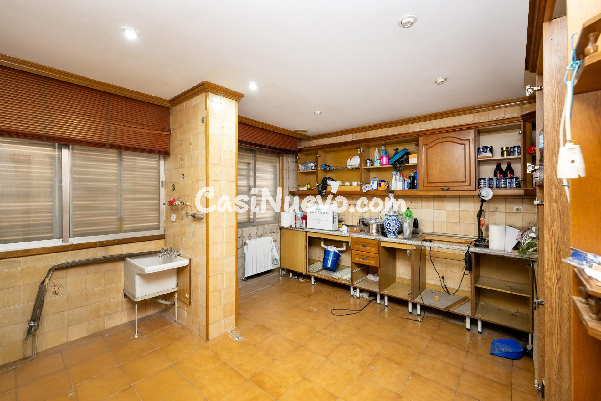 TU NUEVO PISO EN ALHAMAR TE ESTA ESPERANDO - foto 9