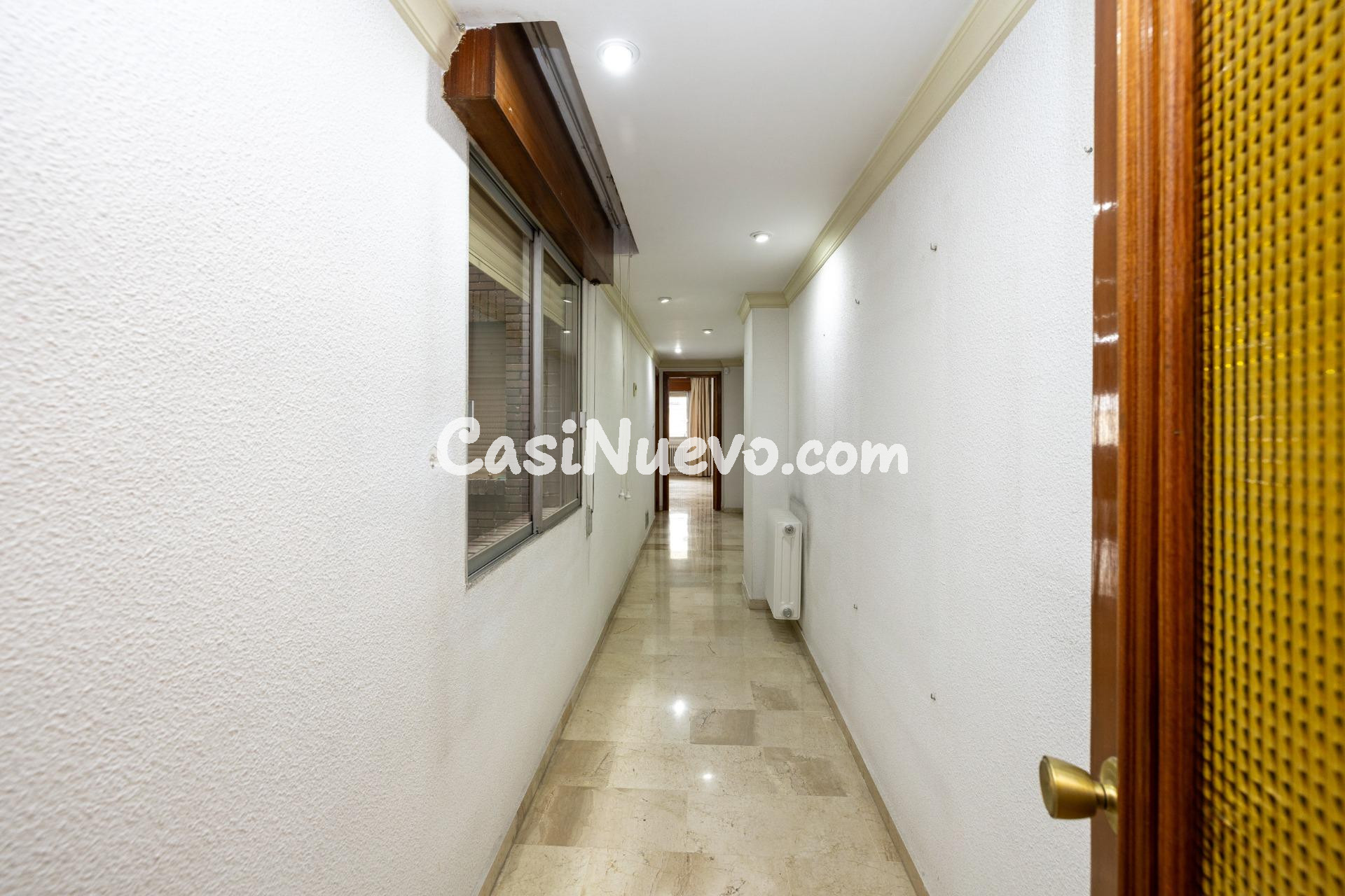 TU NUEVO PISO EN ALHAMAR TE ESTA ESPERANDO - foto 19