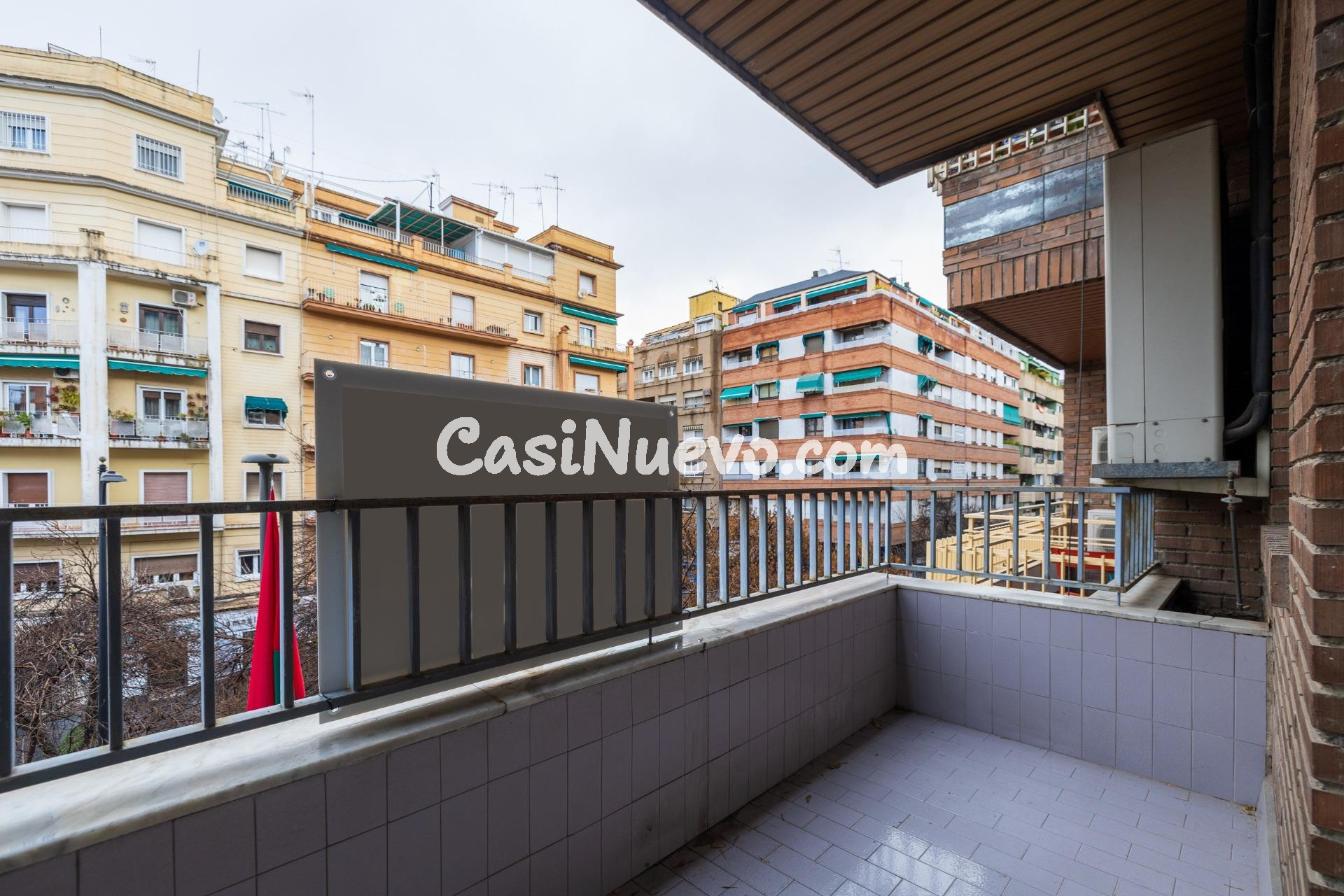 TU NUEVO PISO EN ALHAMAR TE ESTA ESPERANDO - foto 25