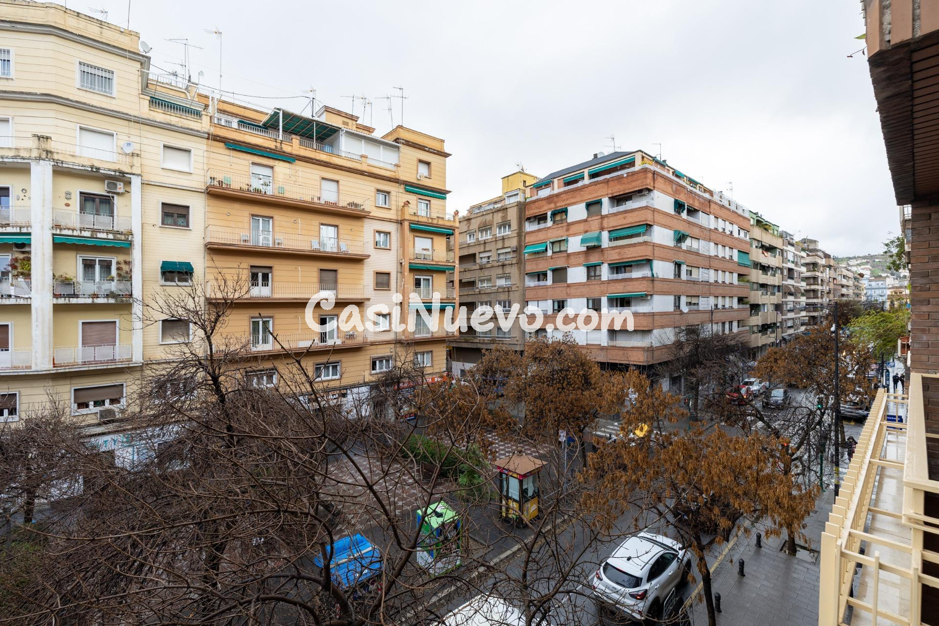 TU NUEVO PISO EN ALHAMAR TE ESTA ESPERANDO - foto 27