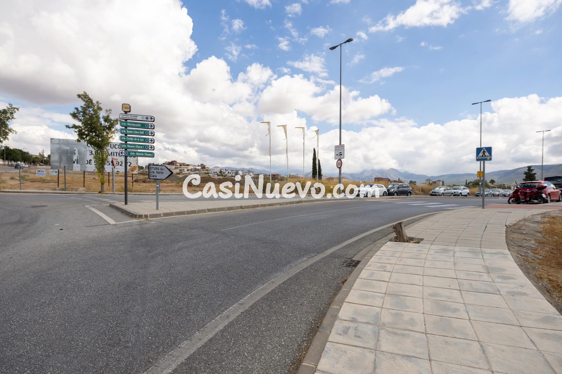 Solar urbano con proyecto y licencia – 502 m2 - foto 2