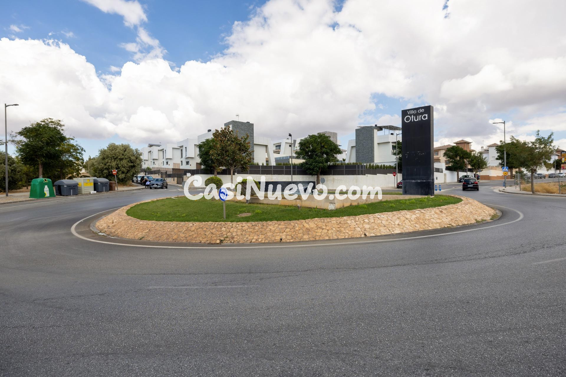 Solar urbano con proyecto y licencia – 502 m2 - foto 3