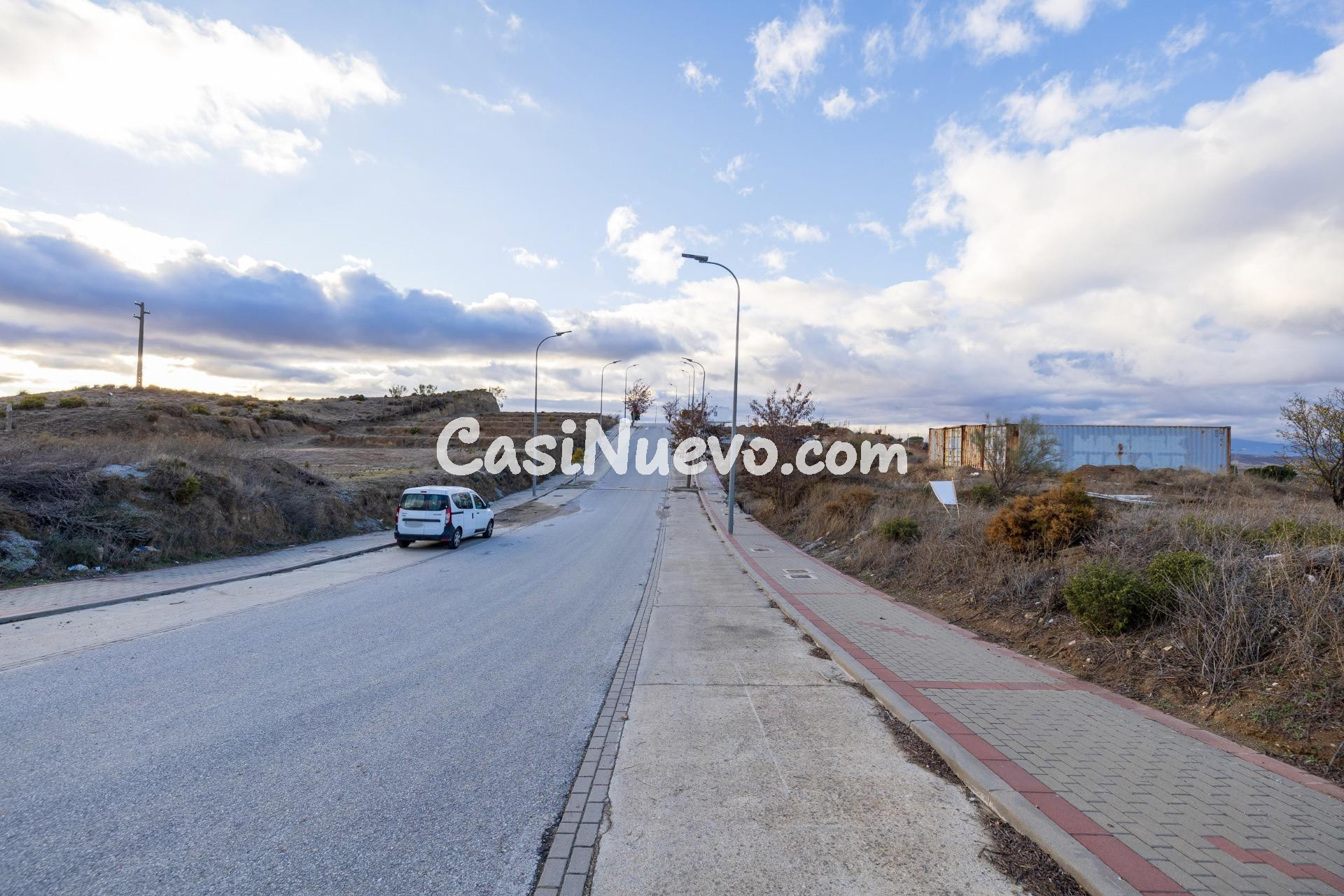 Solar urbano con proyecto y licencia – 502 m2 - foto 5