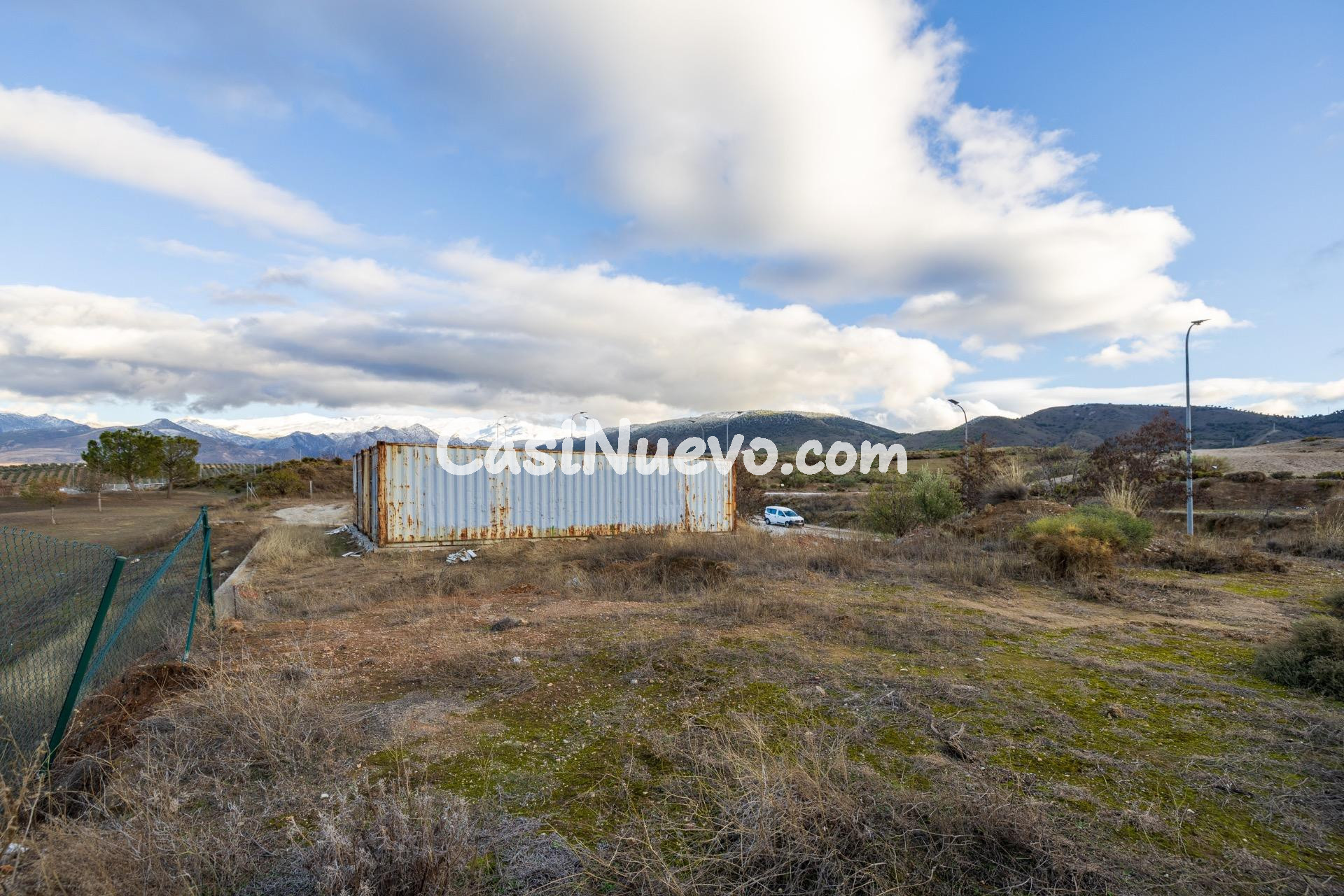 Solar urbano con proyecto y licencia – 502 m2 - foto 11