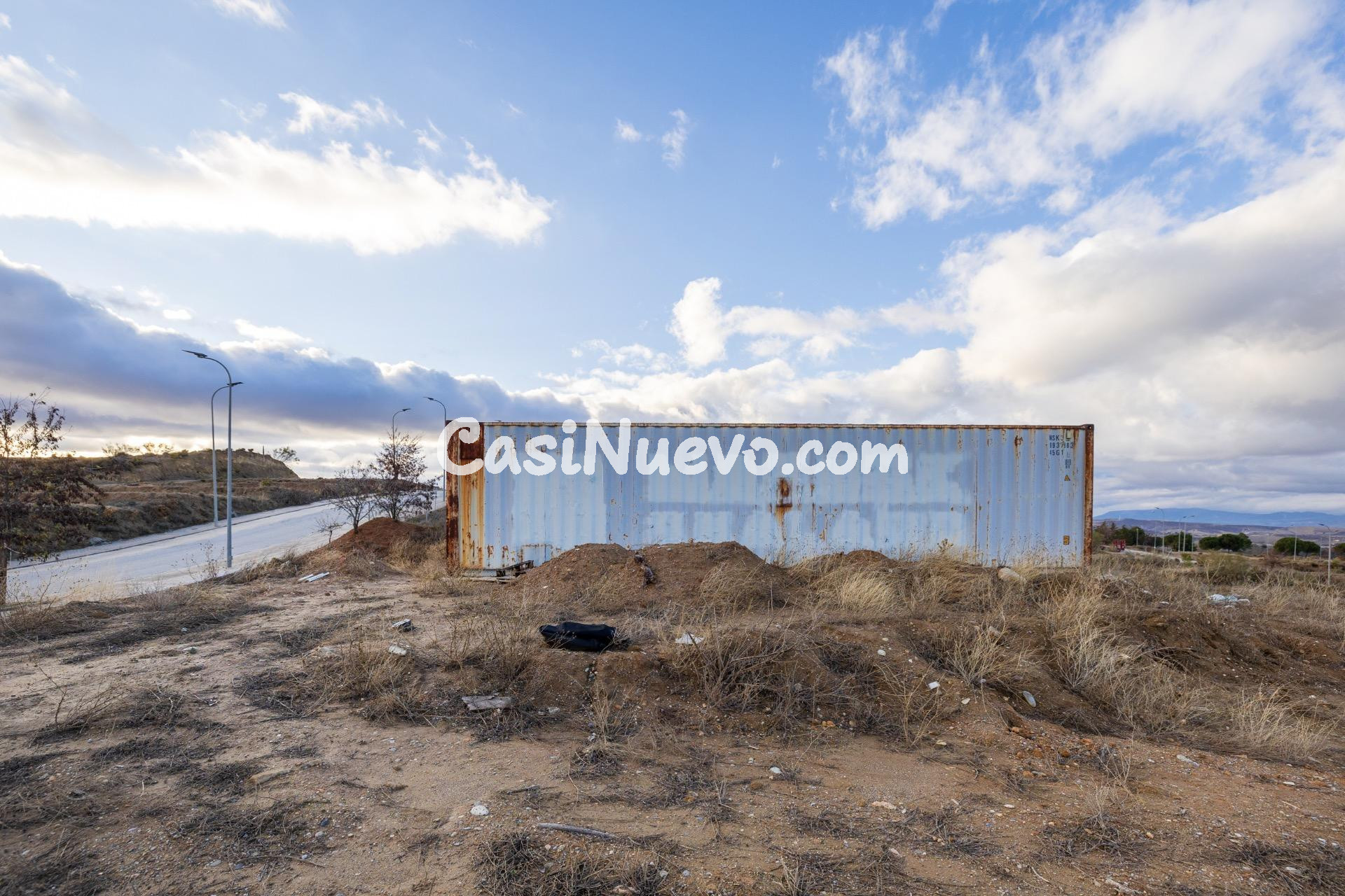 Solar urbano con proyecto y licencia – 502 m2 - foto 15