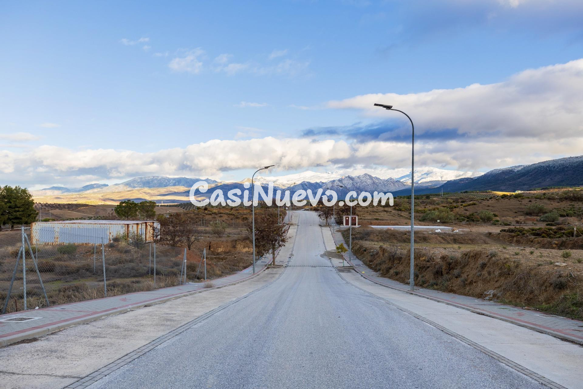 Solar urbano con proyecto y licencia – 502 m2 - foto 17