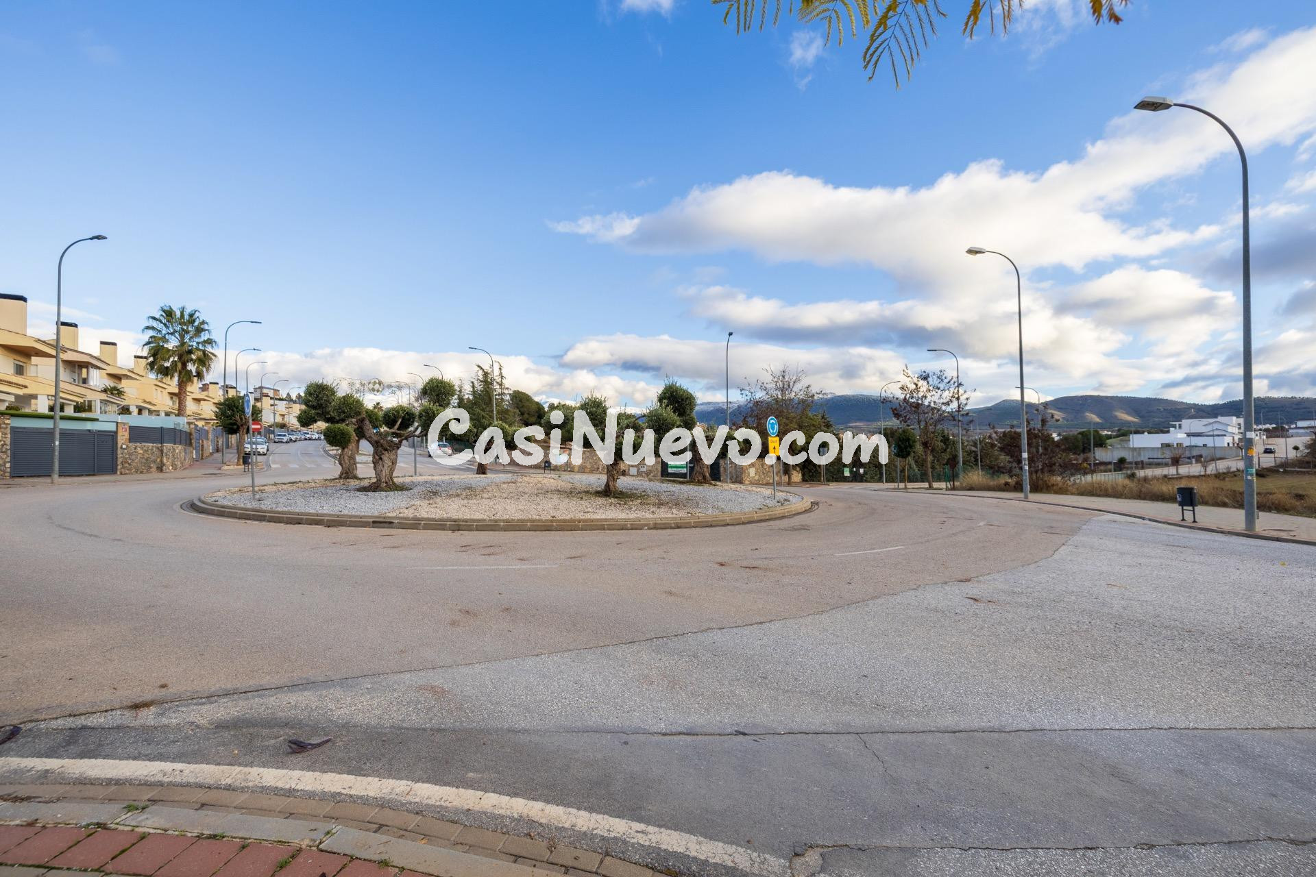 Solar urbano con proyecto y licencia – 502 m2 - foto 18