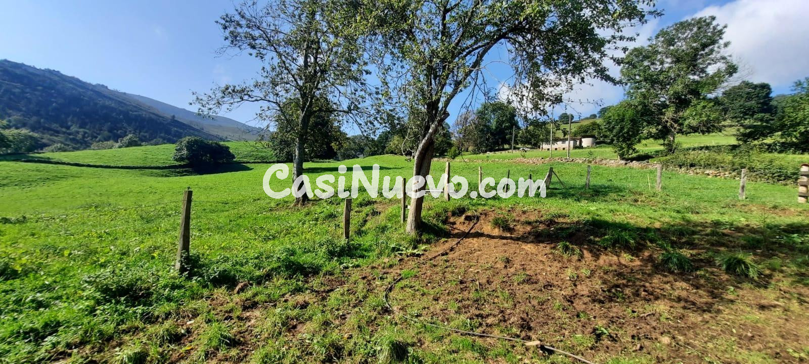 Cabaña Pasiega con Proyecto Aprobado: Tu refugio en el coraz - foto 4