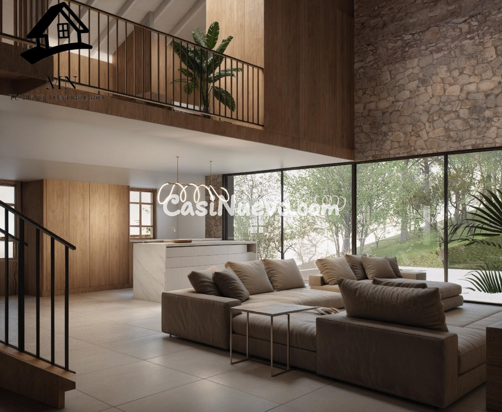 Cabaña Pasiega con Proyecto Aprobado: Tu refugio en el coraz - foto 16