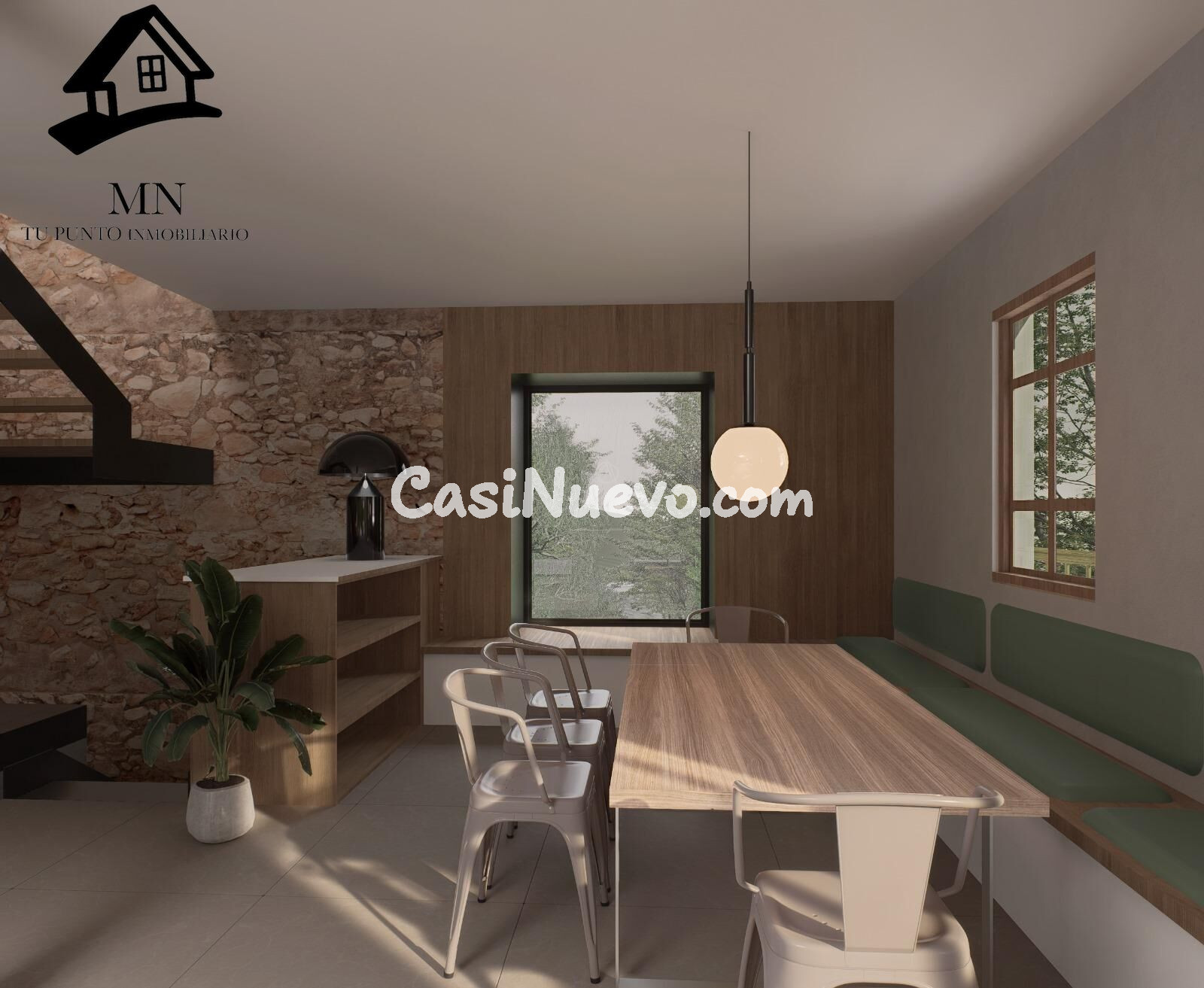 Cabaña Pasiega con Proyecto Aprobado: Tu refugio en el coraz - foto 17