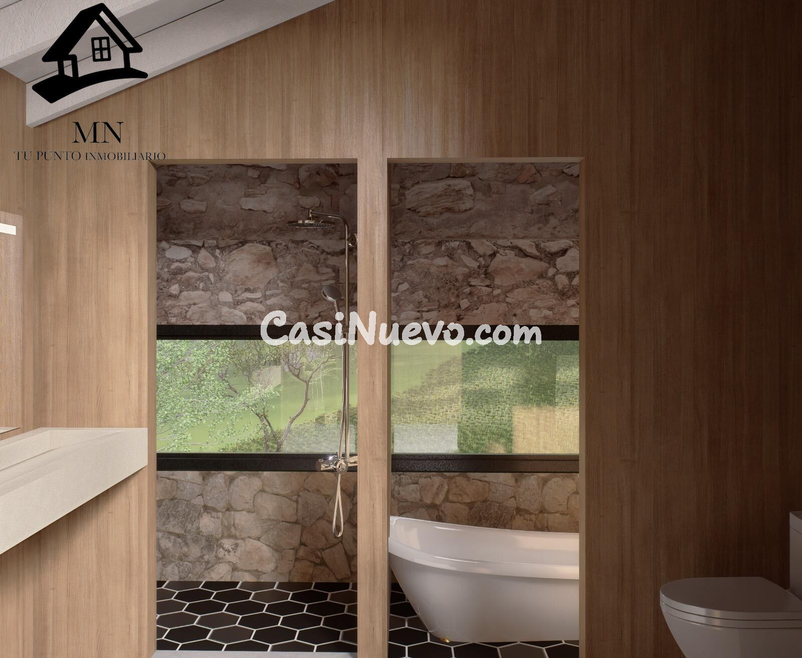 Cabaña Pasiega con Proyecto Aprobado: Tu refugio en el coraz - foto 18