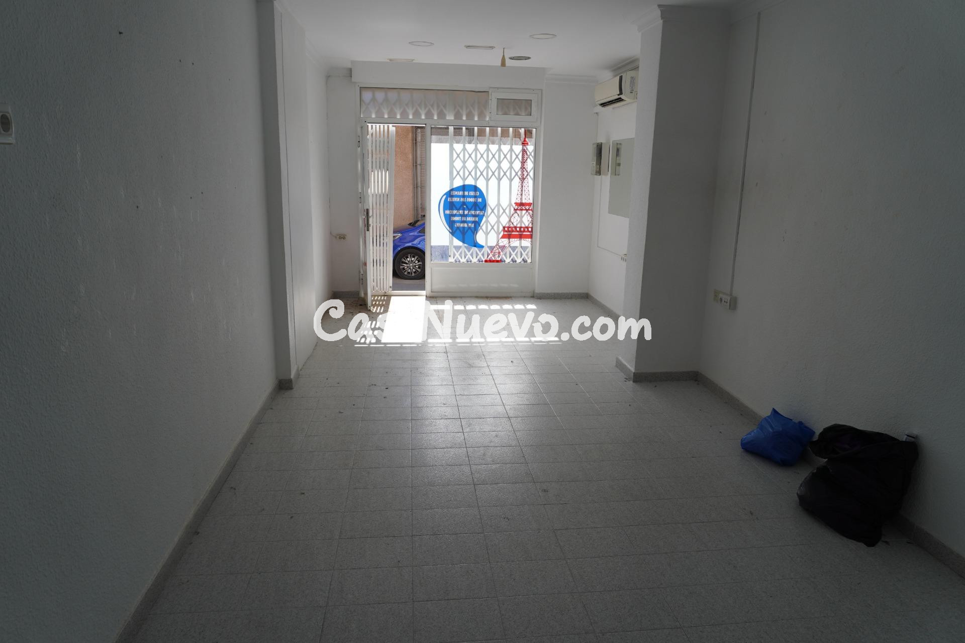 Local comercial en alquiler en Mazarrón Pueblo – 450 €/mes - foto 7