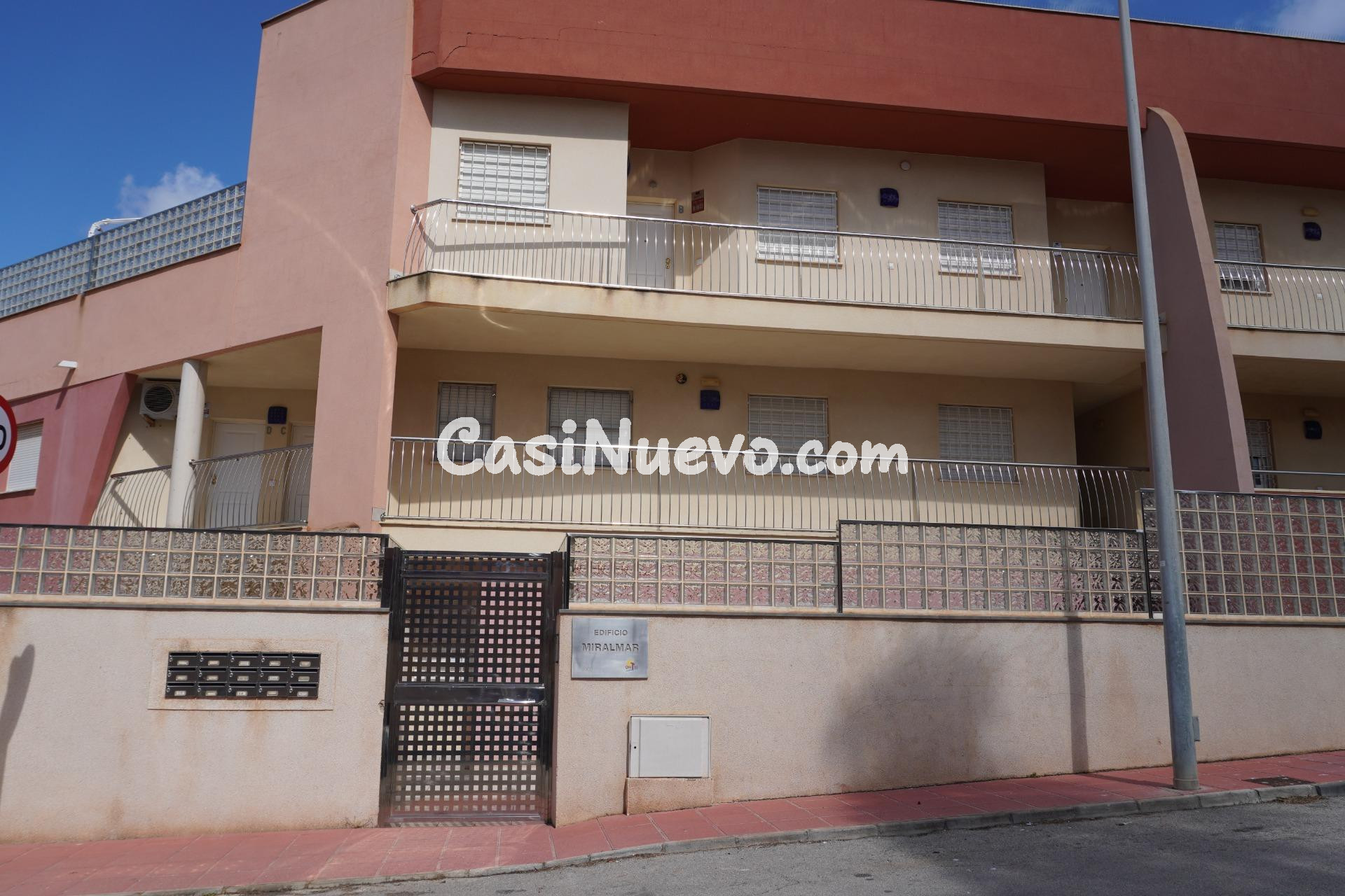 Se alquila maravilloso piso con vistas al mar en Puerto de M - foto 5