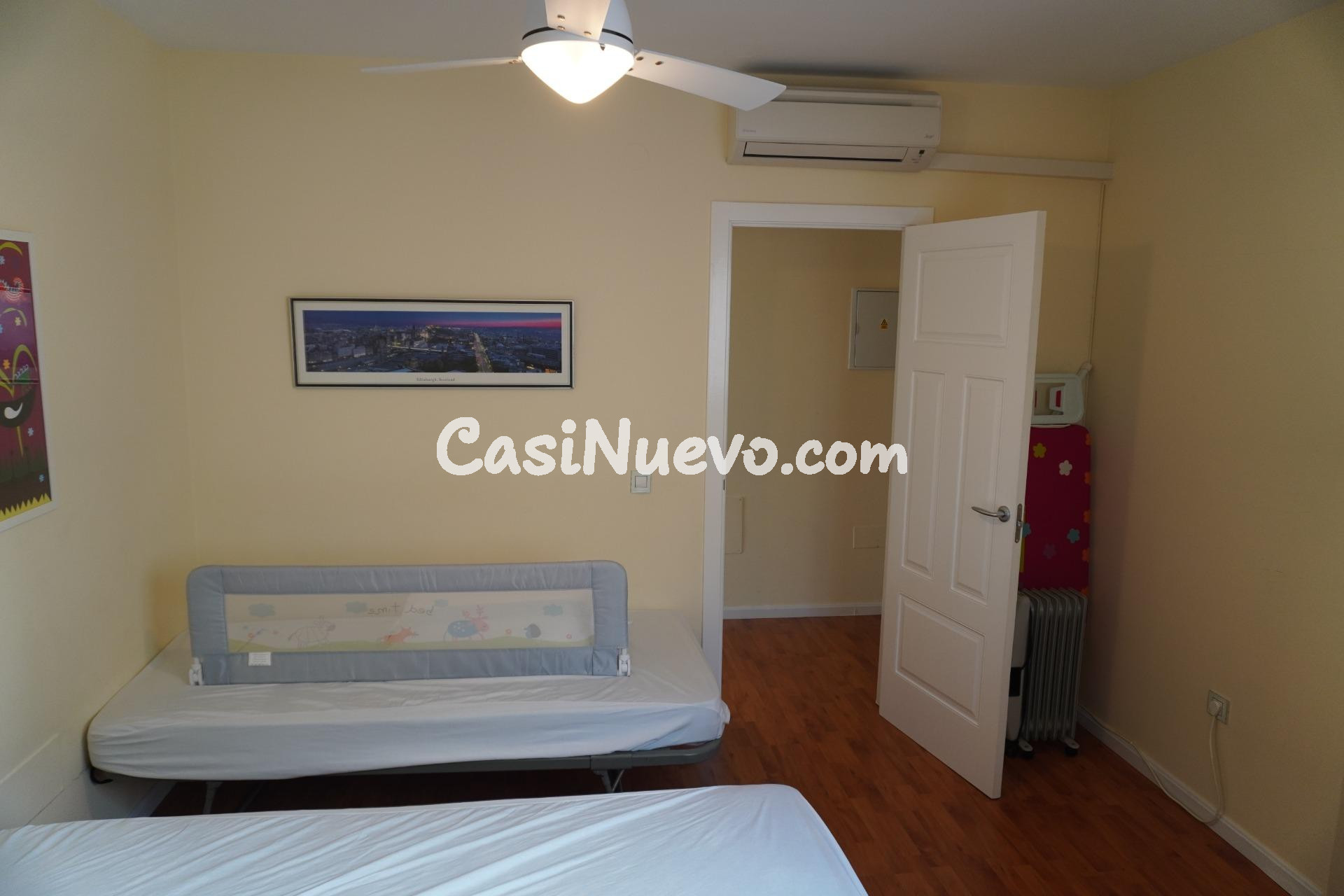 Se alquila maravilloso piso con vistas al mar en Puerto de M - foto 10