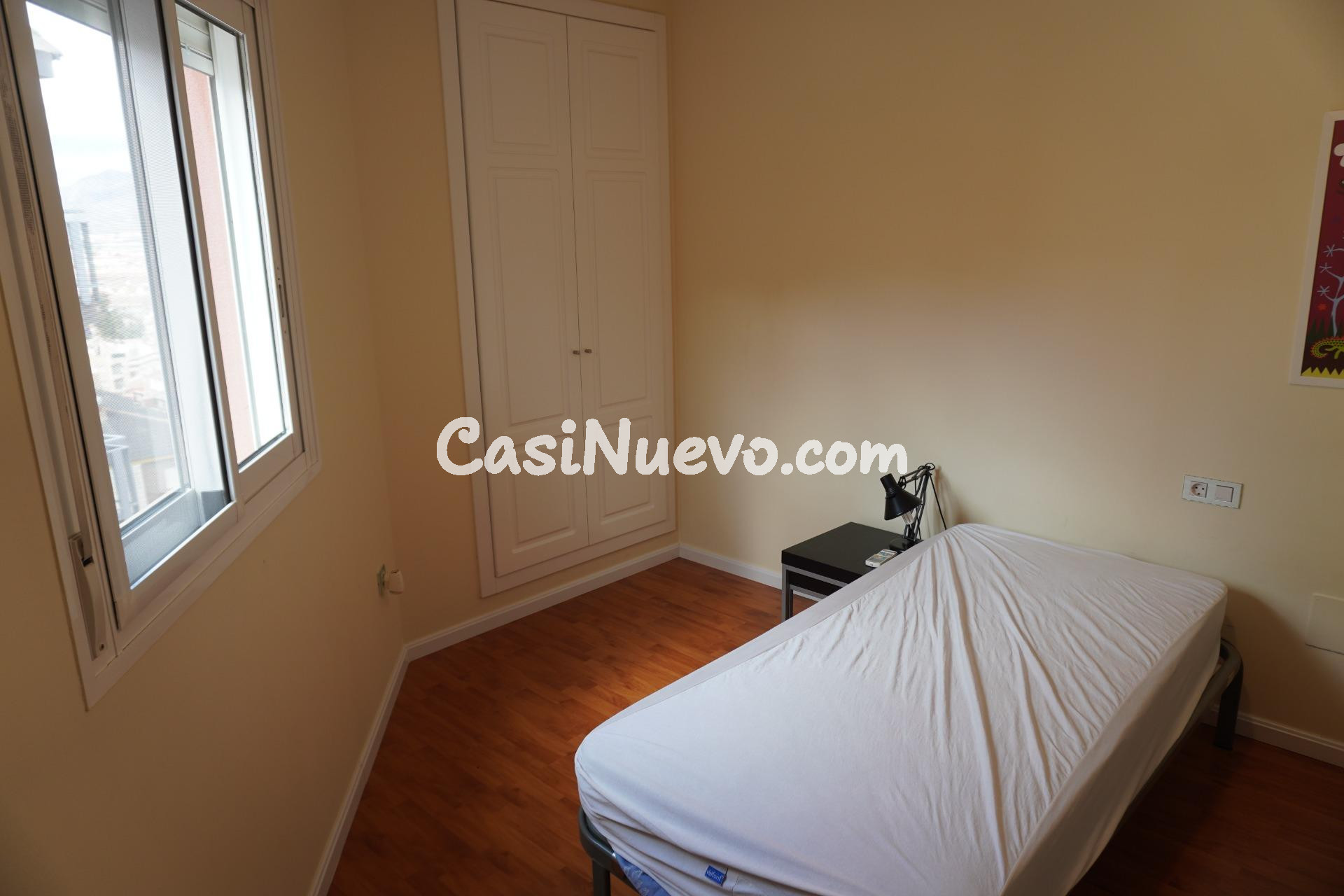 Se alquila maravilloso piso con vistas al mar en Puerto de M - foto 11