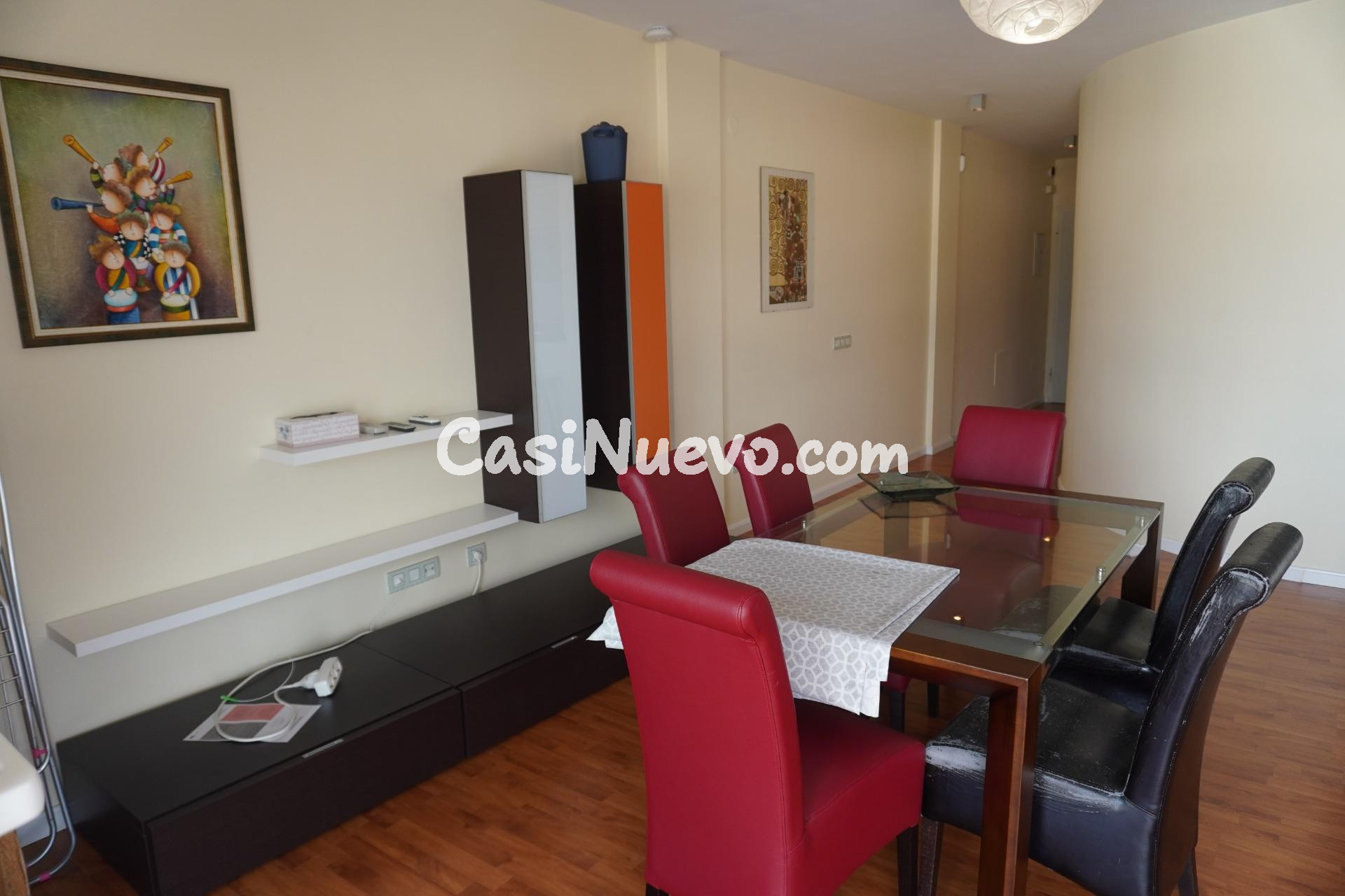 Se alquila maravilloso piso con vistas al mar en Puerto de M - foto 24