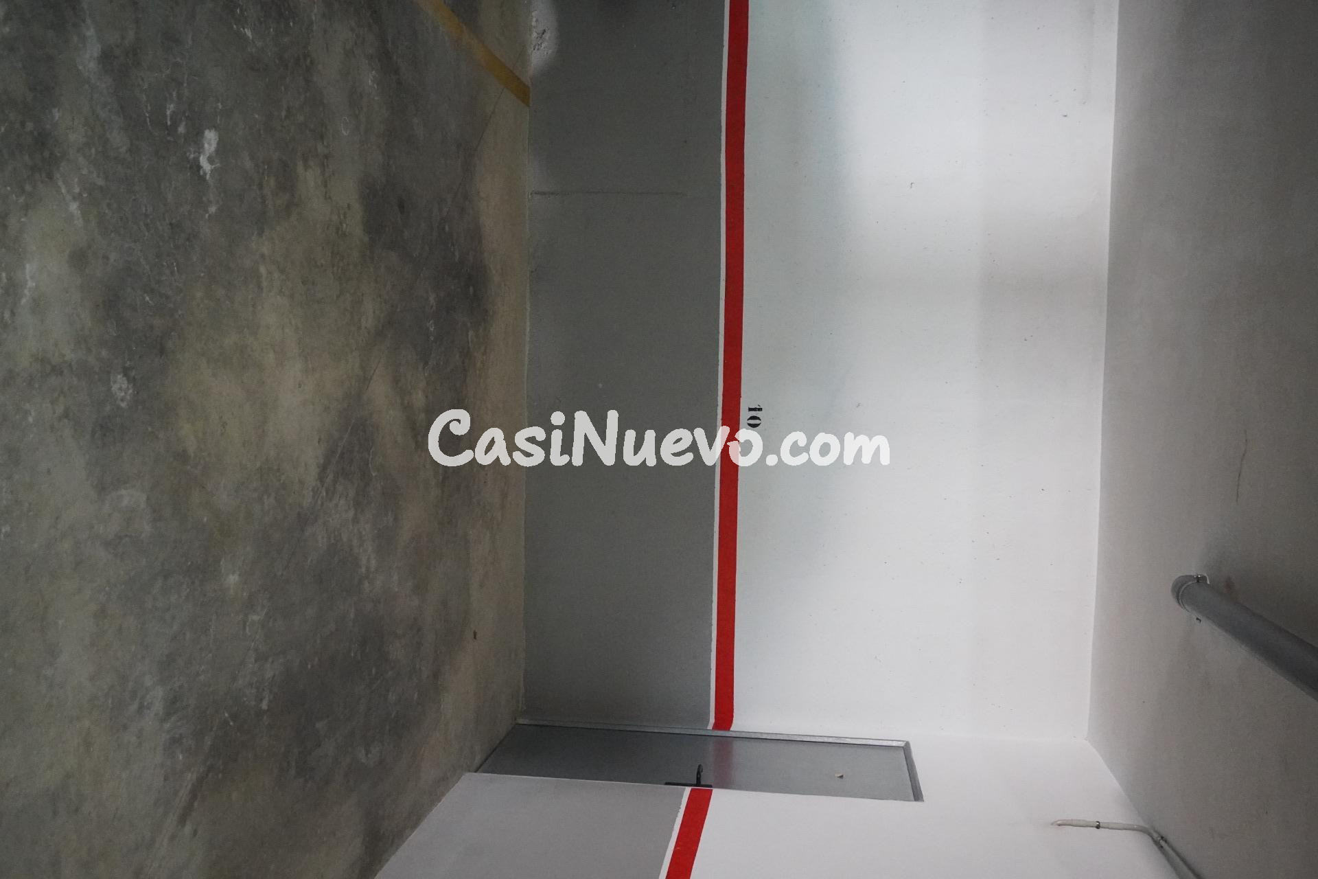 Se alquila maravilloso piso con vistas al mar en Puerto de M - foto 25