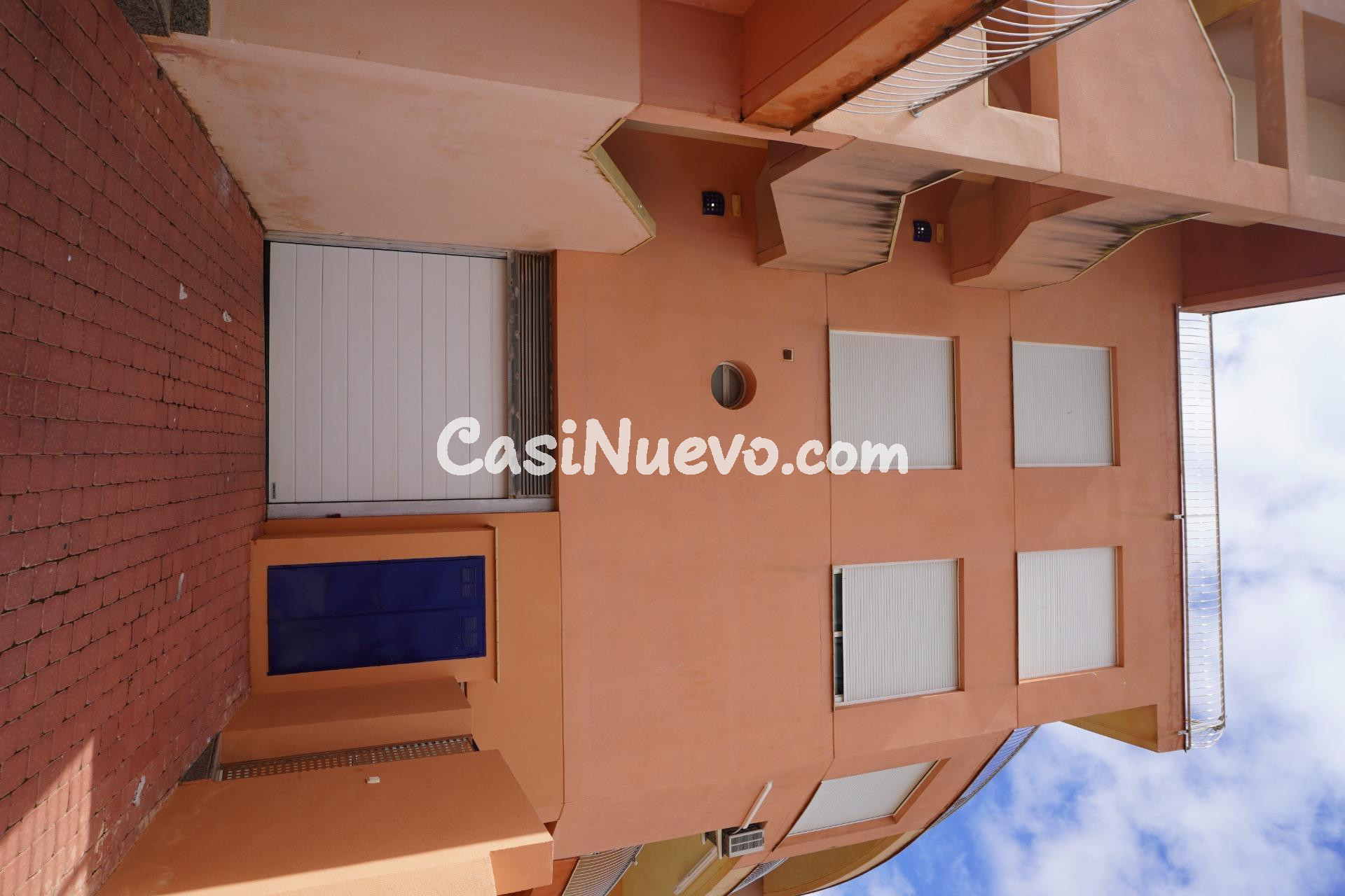 Se alquila maravilloso piso con vistas al mar en Puerto de M - foto 26