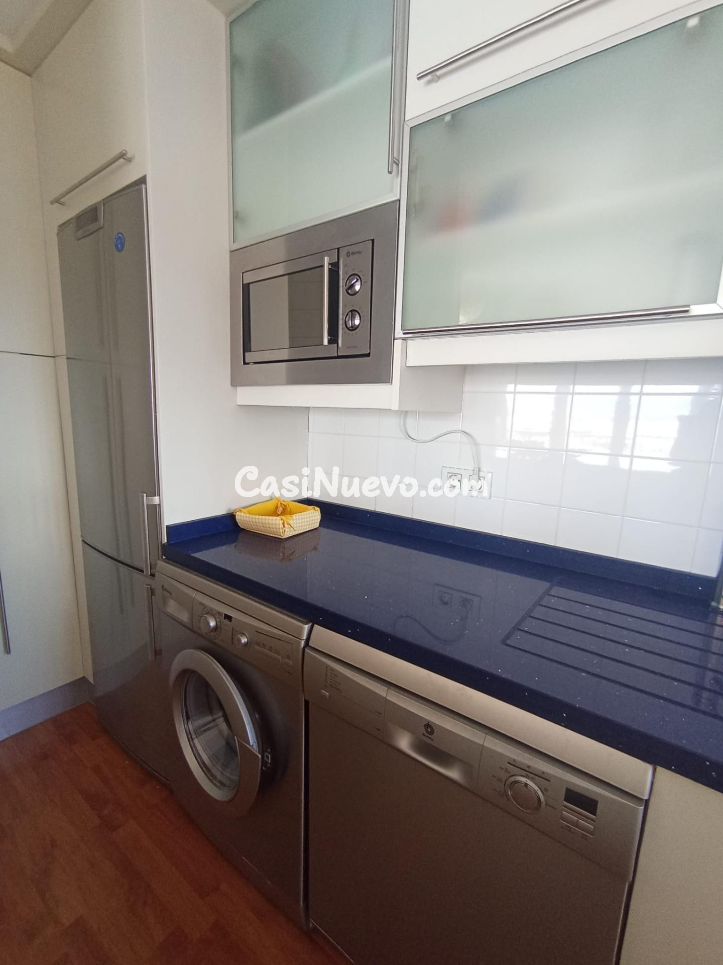 Se alquila maravilloso piso con vistas al mar en Puerto de M - foto 27