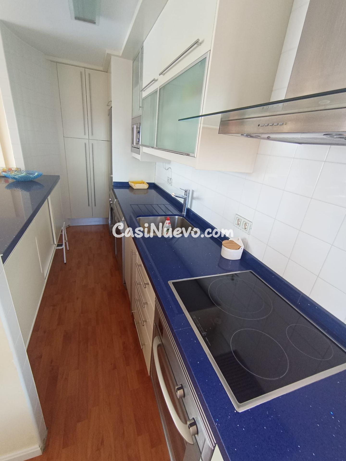 Se alquila maravilloso piso con vistas al mar en Puerto de M - foto 30