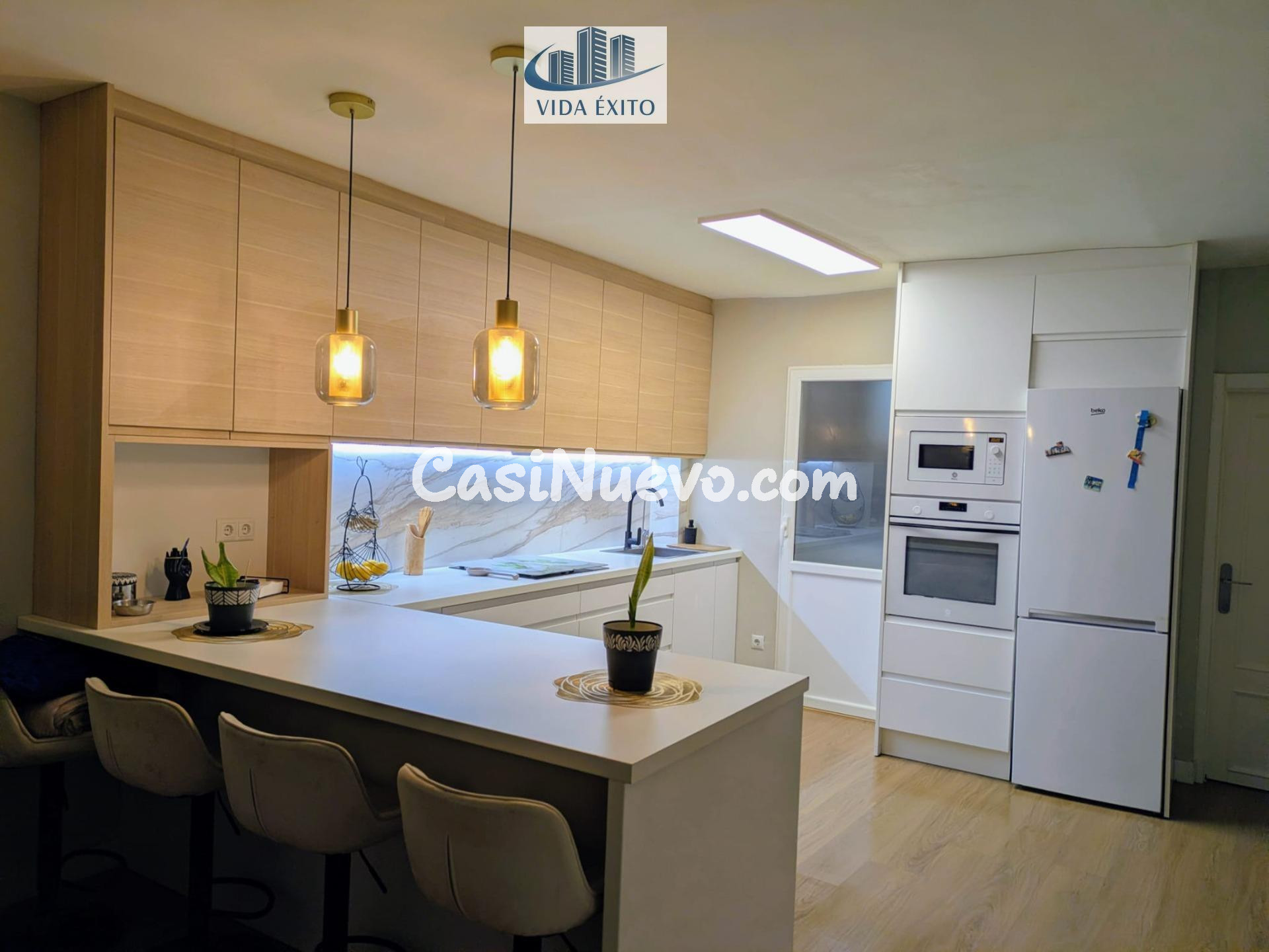 PISO EN BAILEN - foto 2