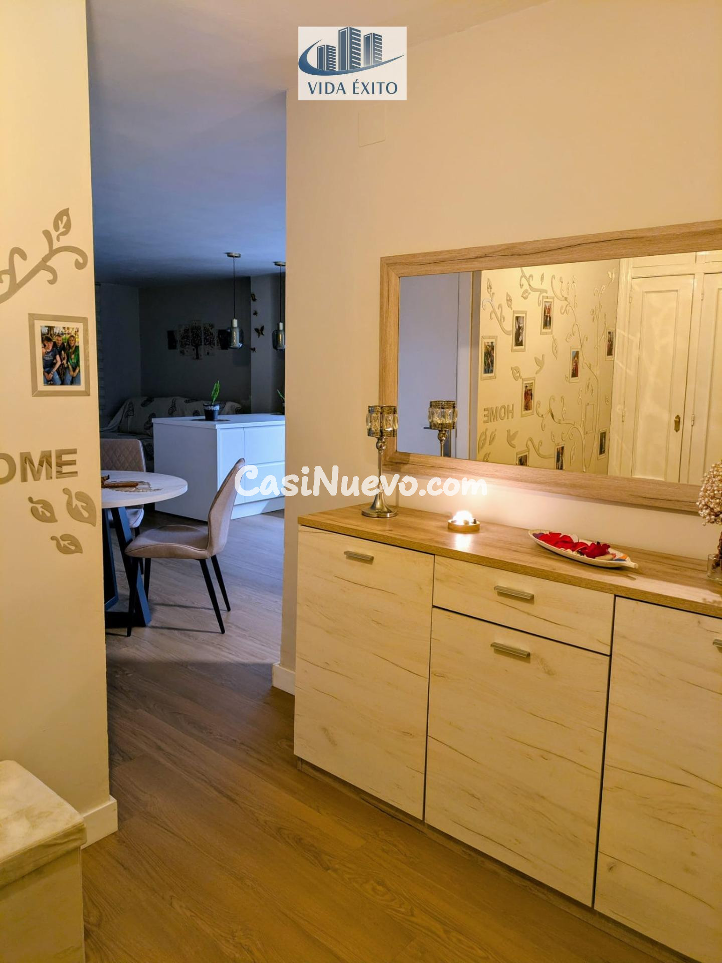 PISO EN BAILEN - foto 3