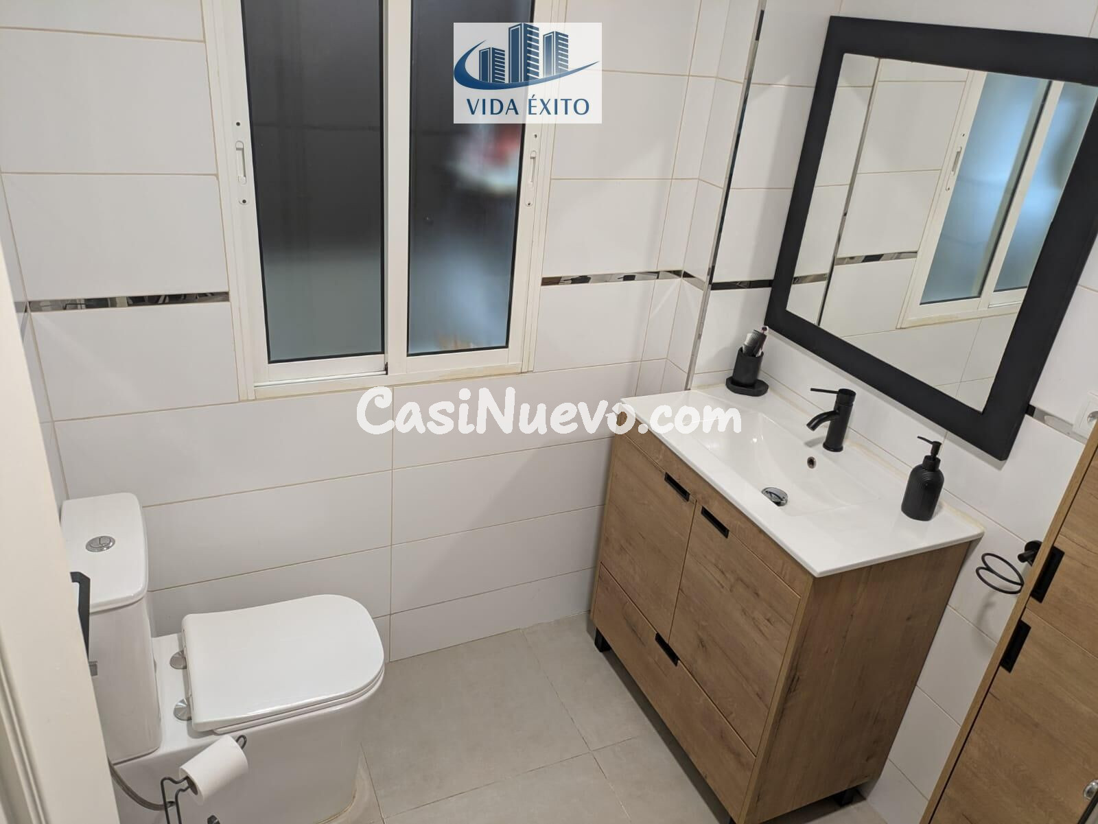 PISO EN BAILEN - foto 4