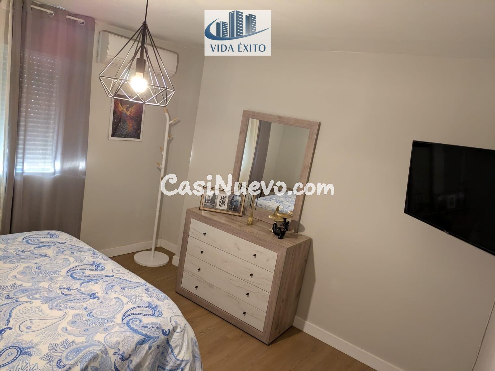 PISO EN BAILEN - foto 6