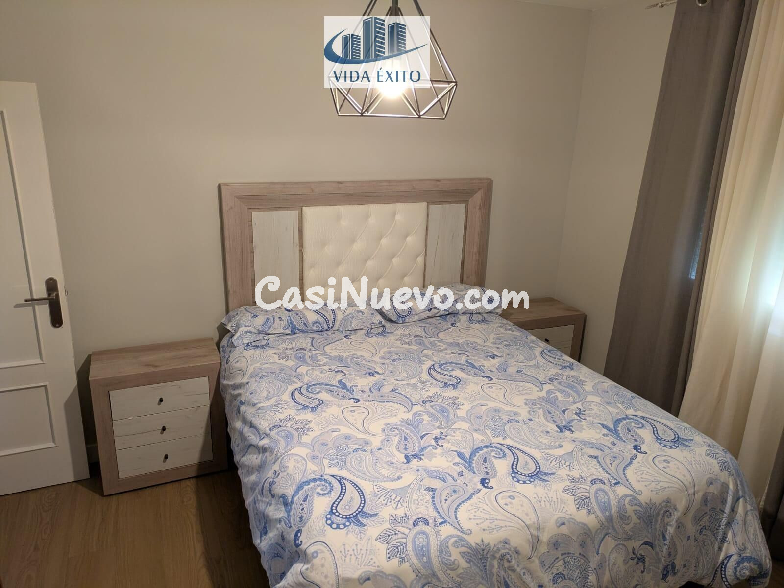 PISO EN BAILEN - foto 7