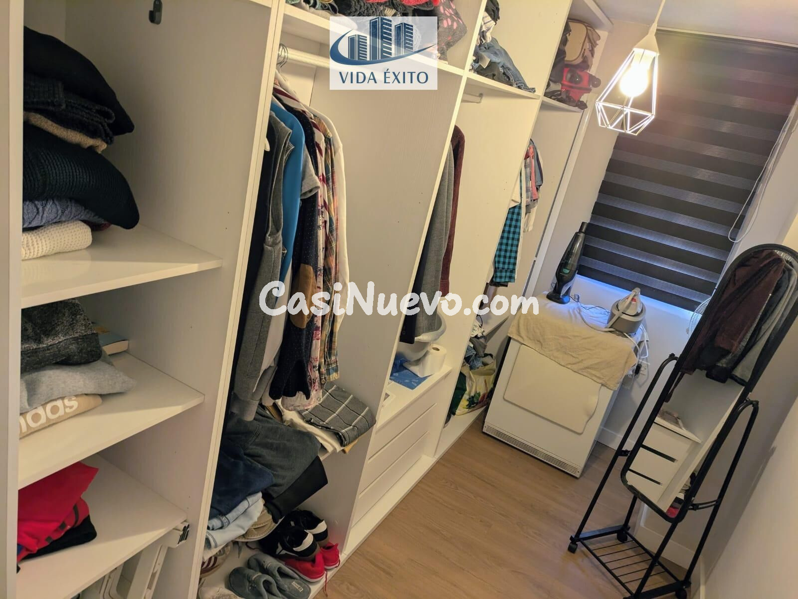 PISO EN BAILEN - foto 8