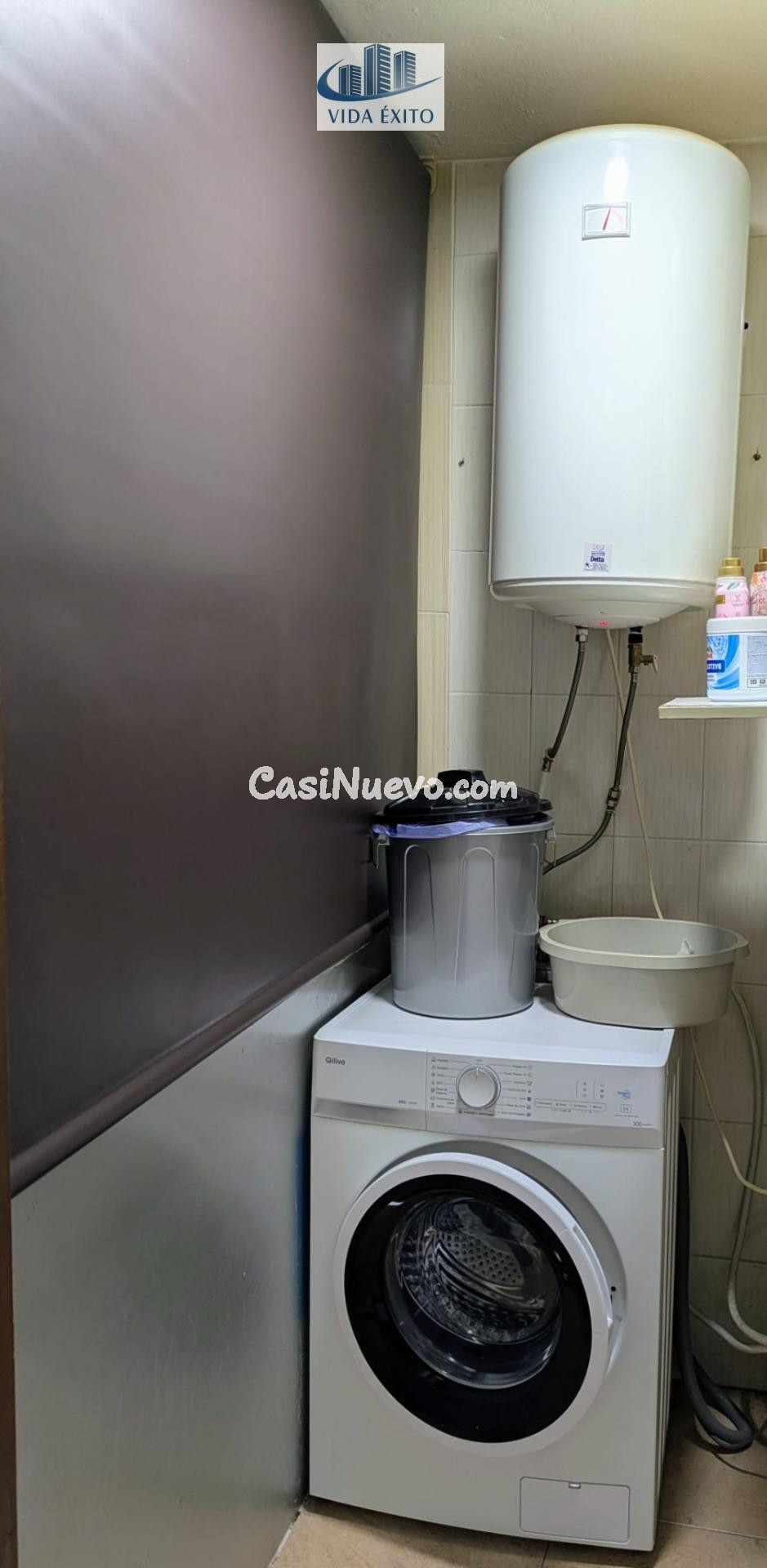 PISO EN BAILEN - foto 10