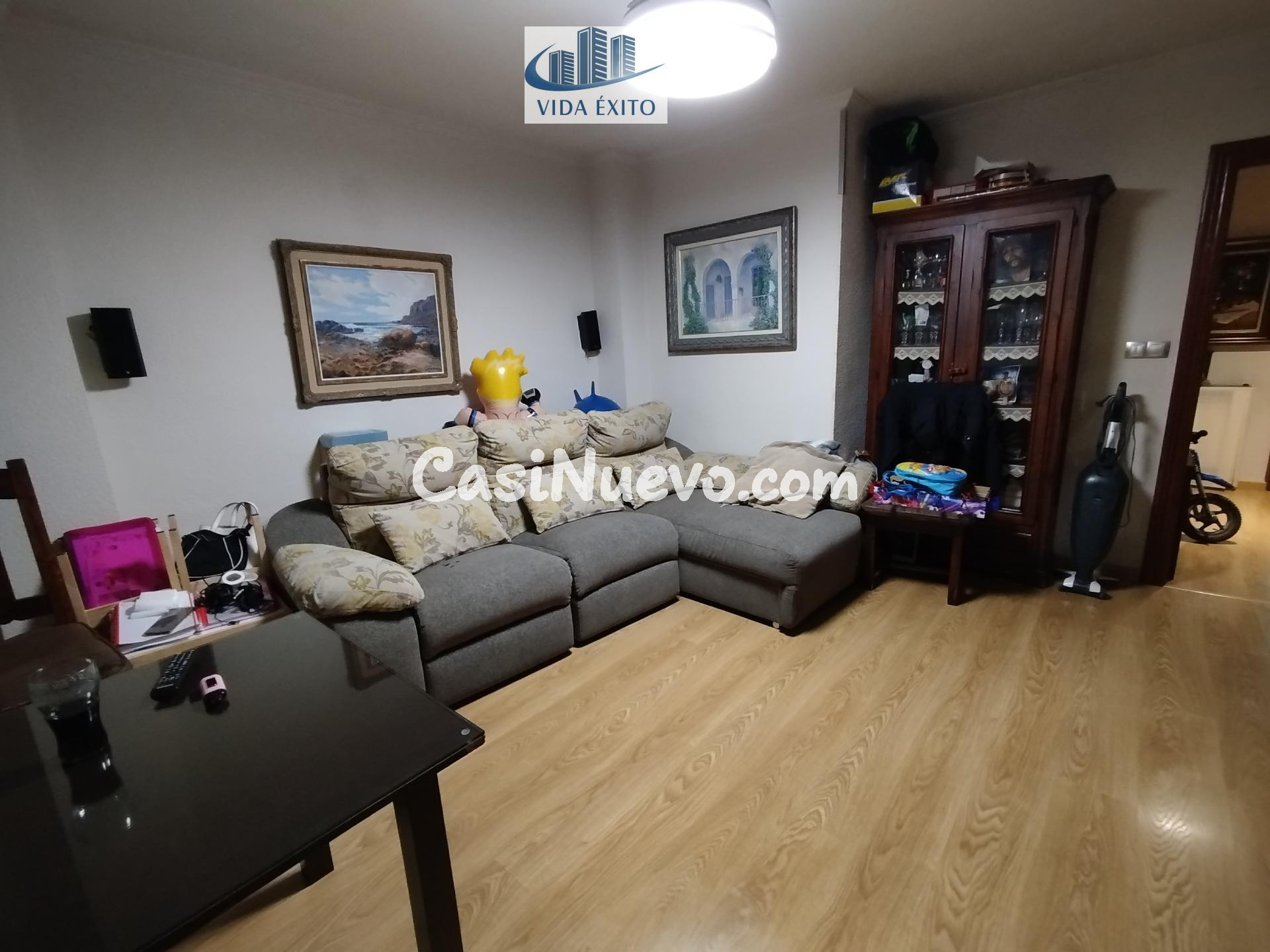 PISO EN AVDA BARCELONA - foto 2