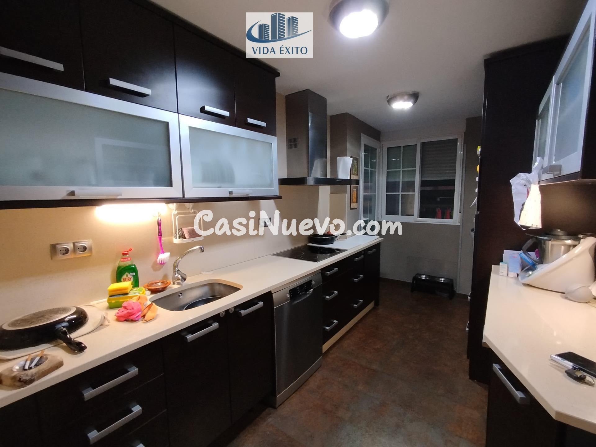 PISO EN AVDA BARCELONA - foto 3